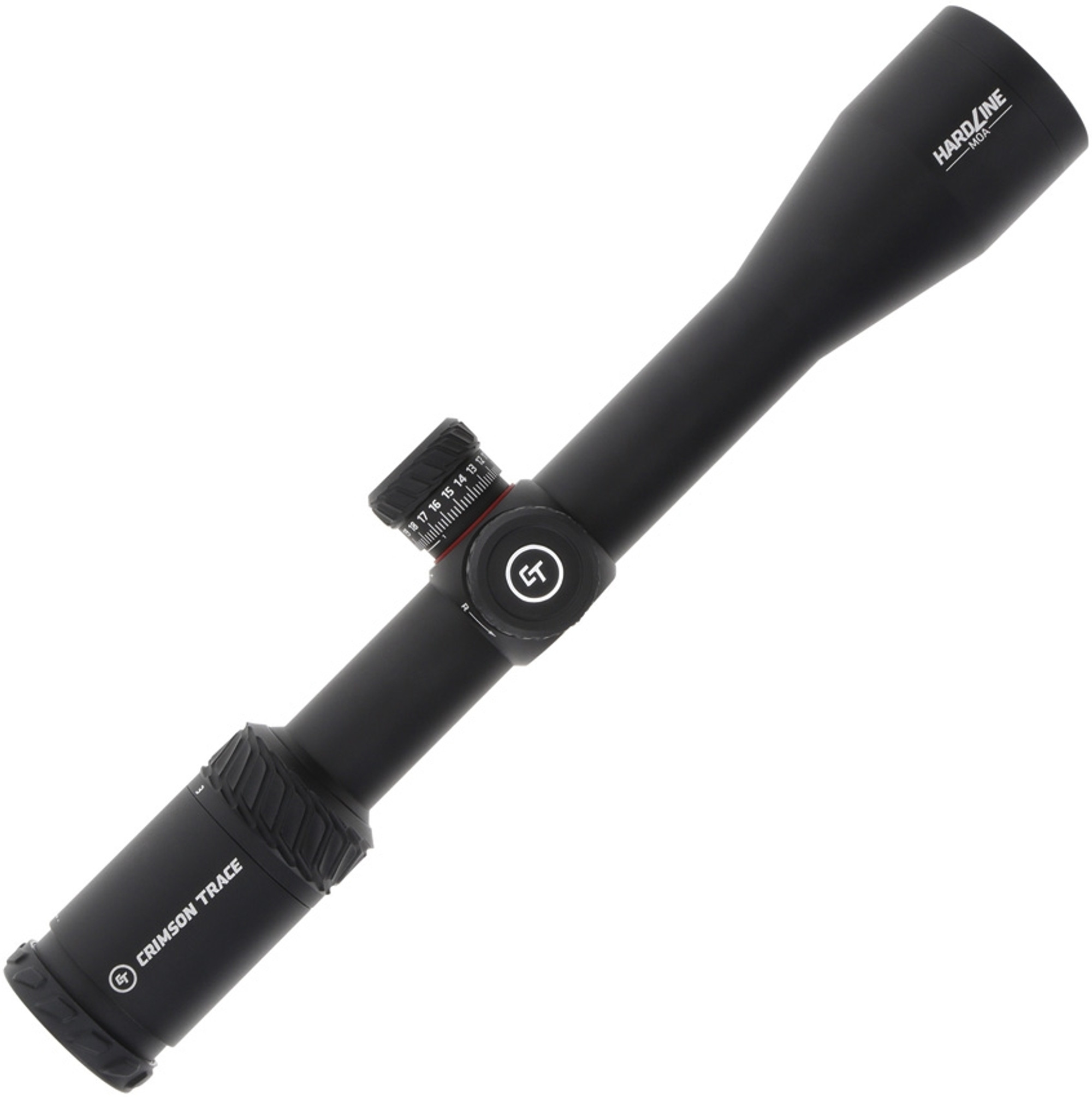 Hardline 3-12x42 Scope CMT101160