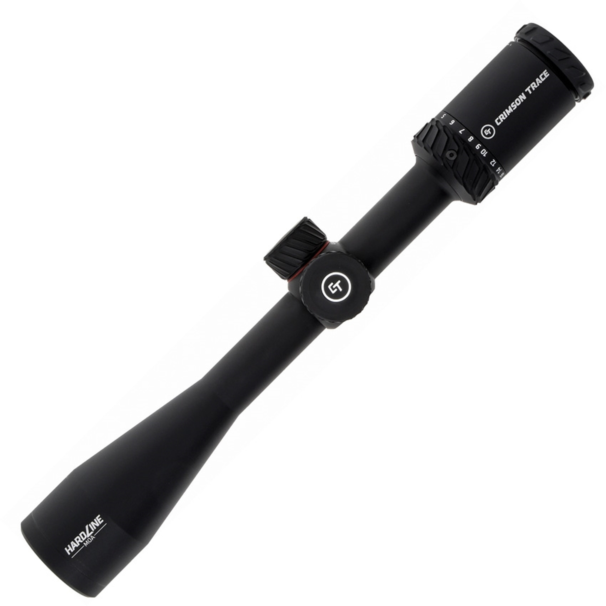 Hardline 4-16x42 Scope CMT101410