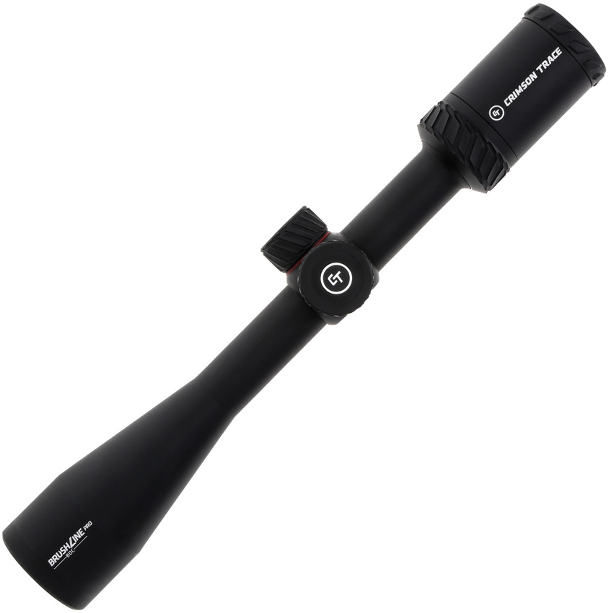 Brushline Pro 4-16x42 Scope