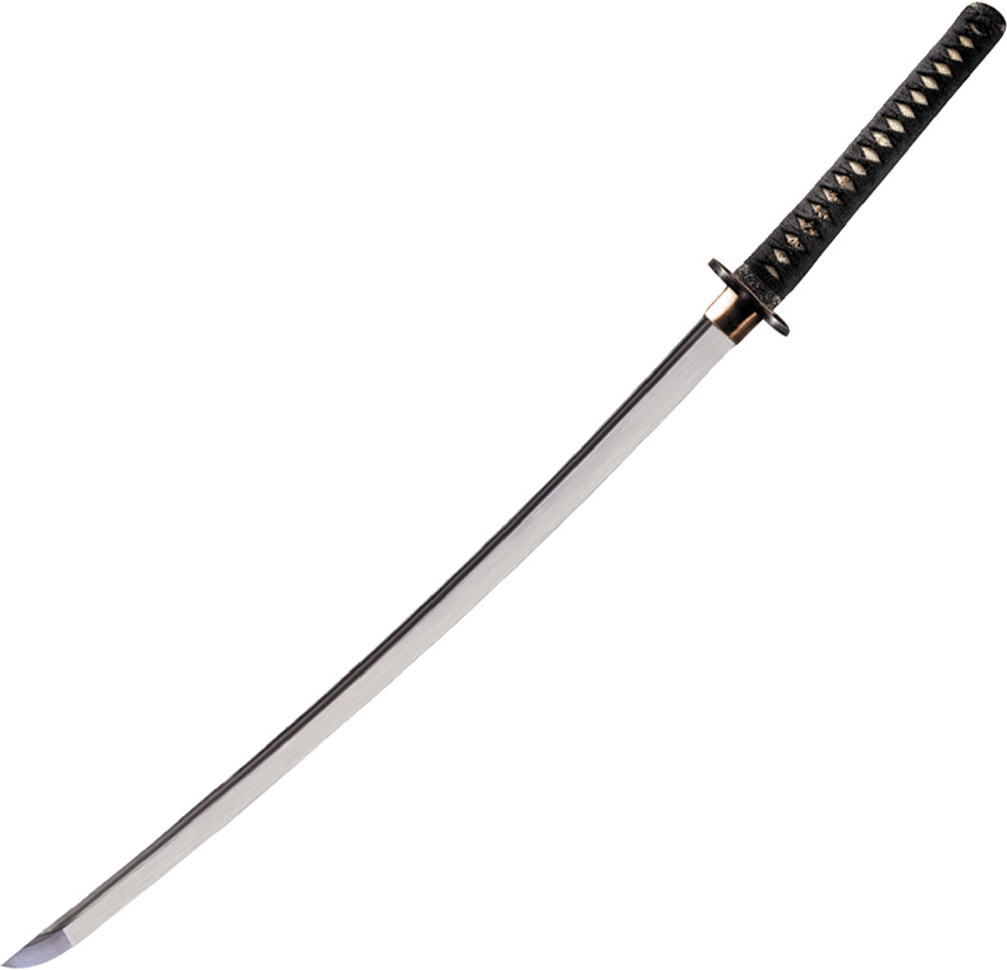 Katana Warrior Series