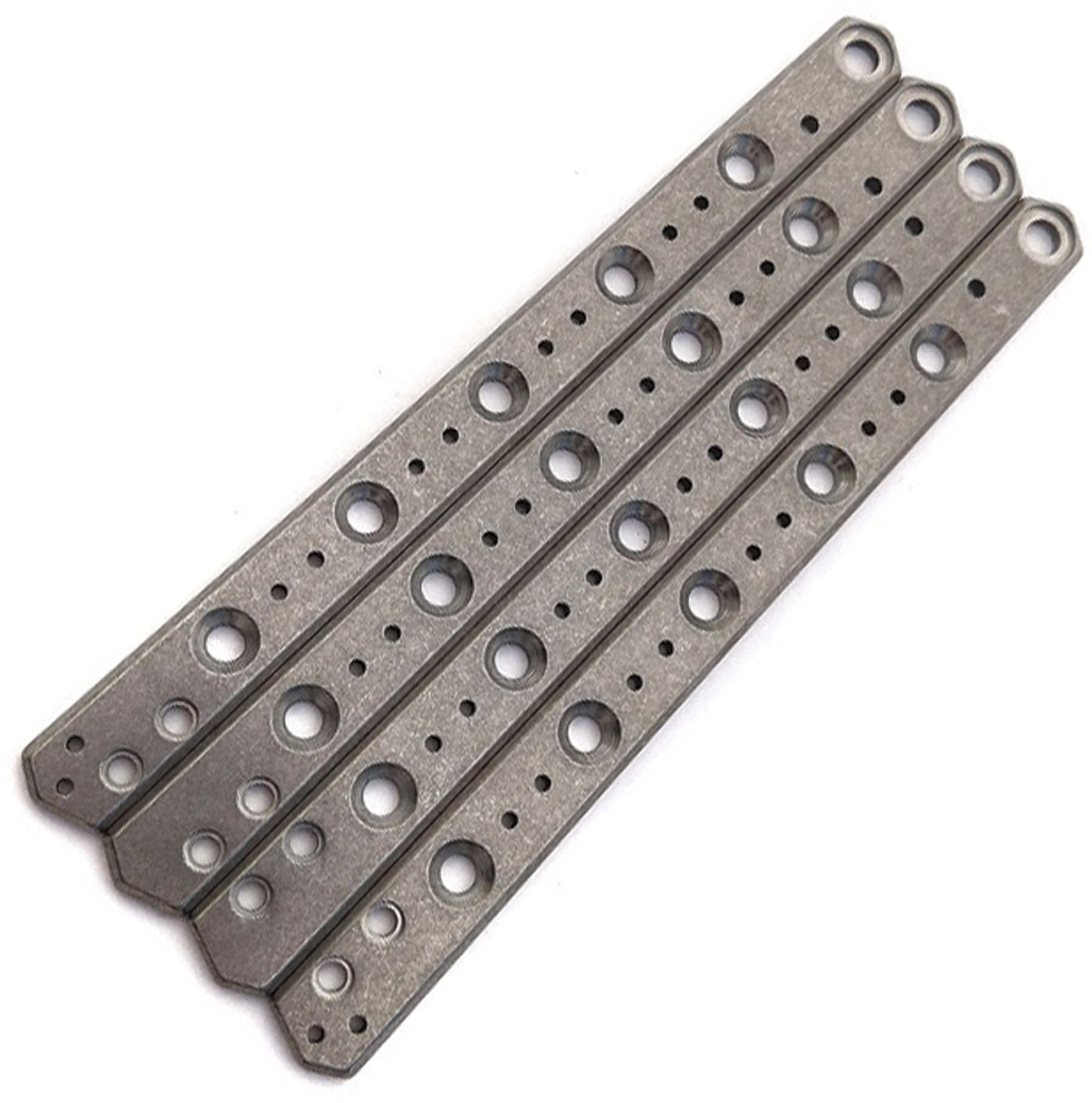 Lucha Handles Stonewash FLY637 Lucha Handles Stonewash FLY637