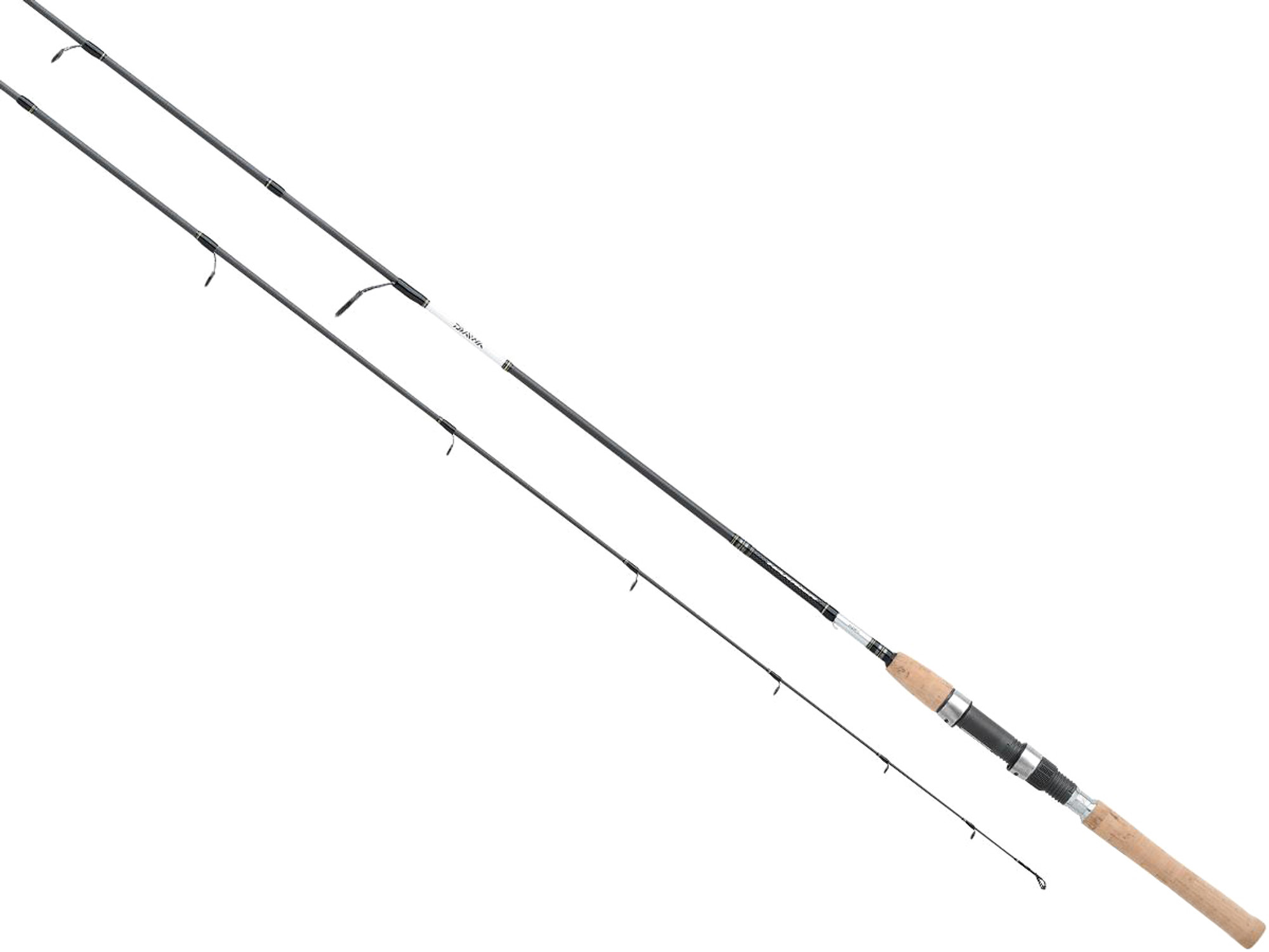 Daiwa Harrier Inshore Spinning Fishing Rods (Model: HR701MFS)