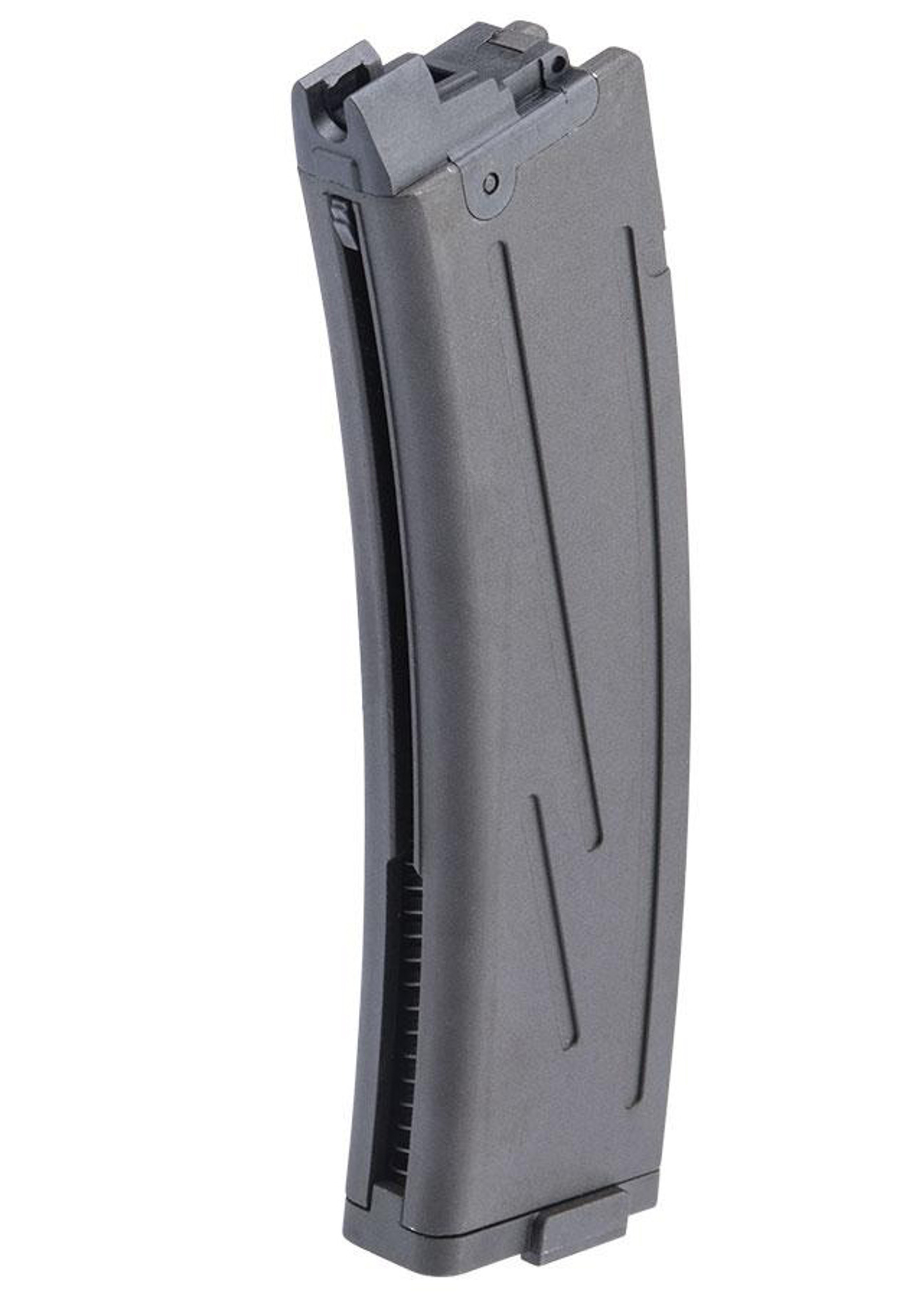 King Arms 35 Round Green Gas Magazine for M1/M2 Series Gas Blowback Airsoft Rifles