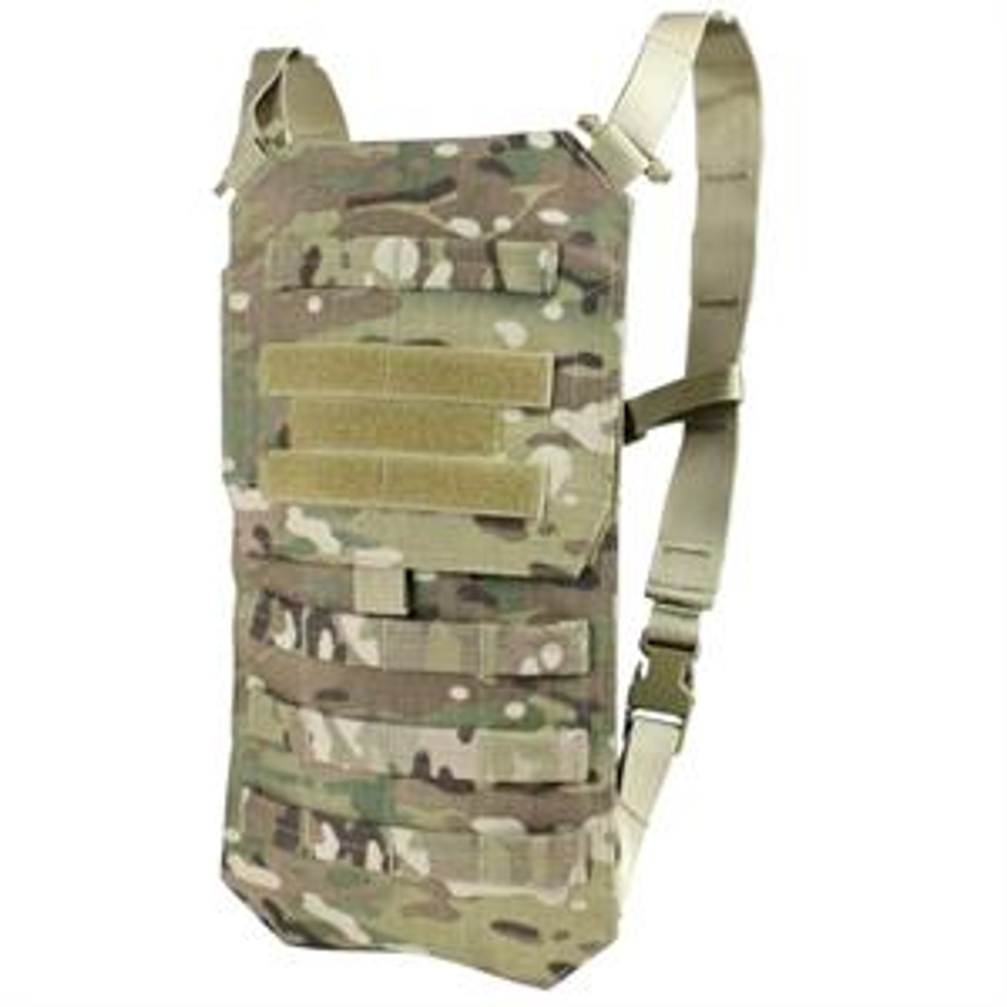 Condor Oasis Hydration Carrier - Multicam