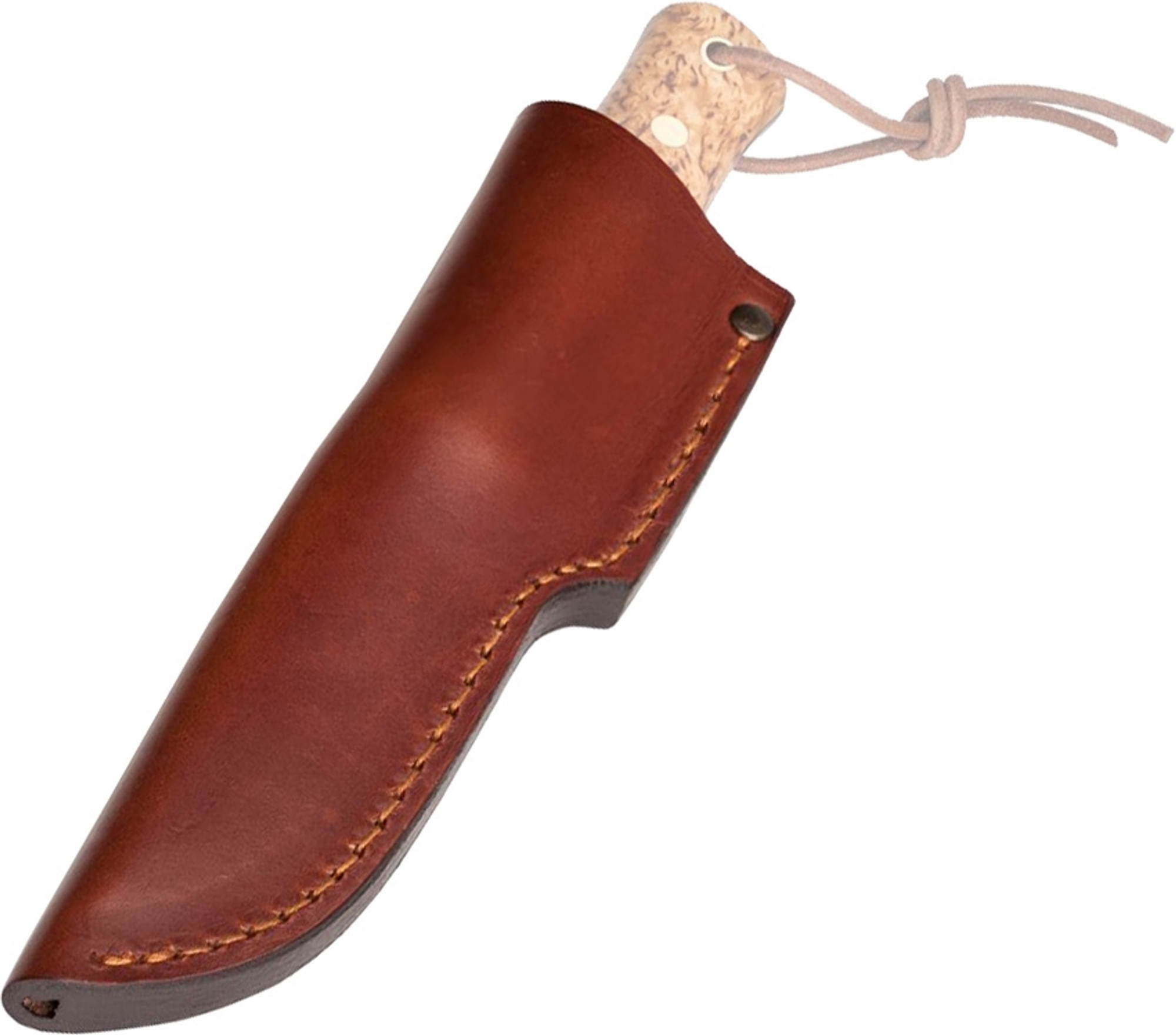 Lars Falt Sheath Left-Handed