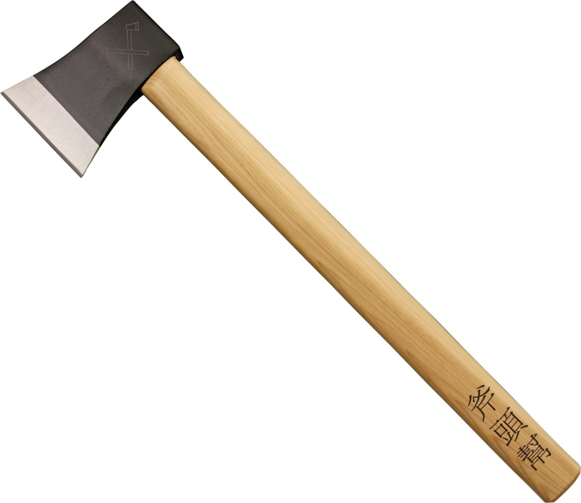 Axe Gang Hatchet