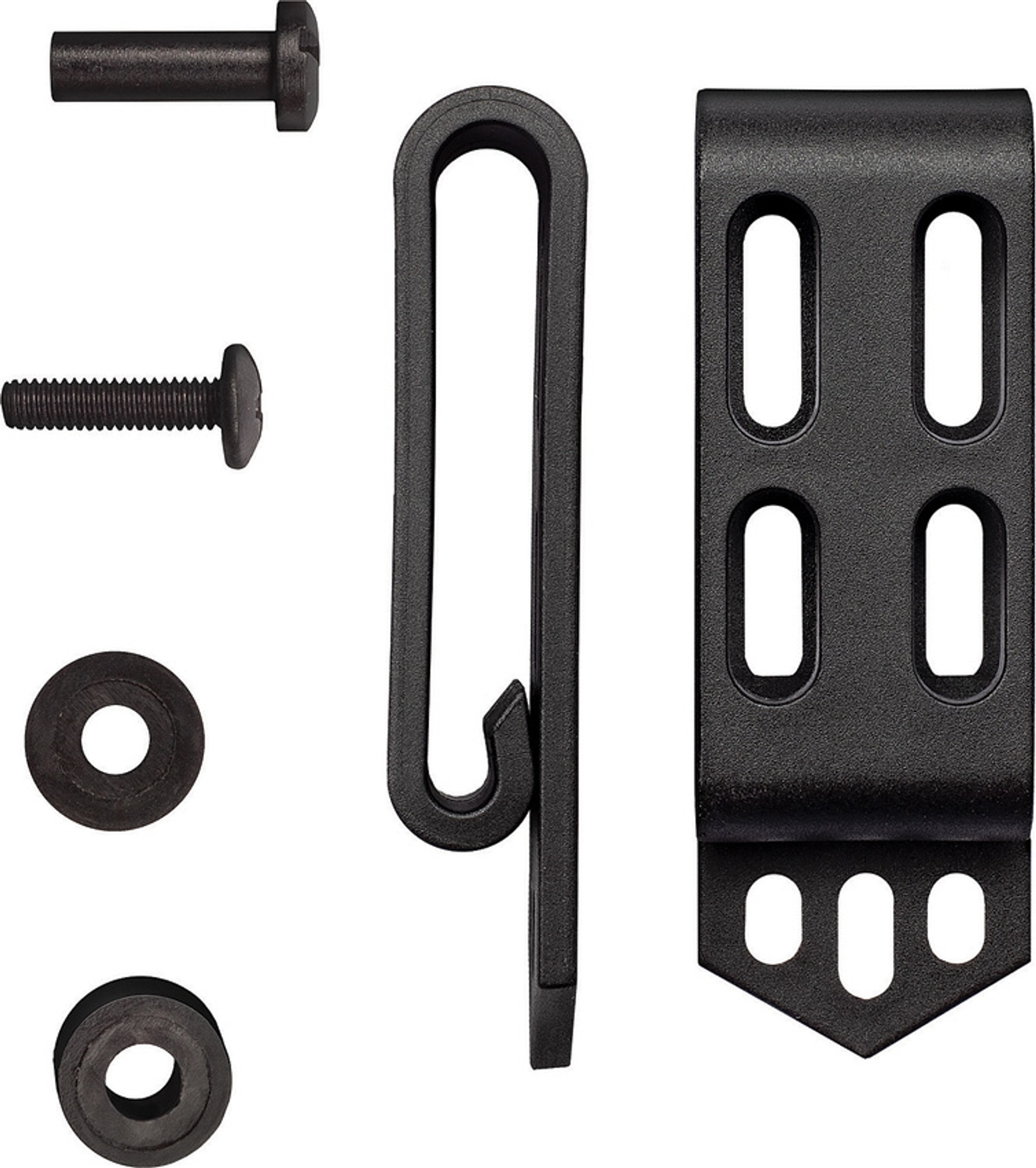 Secure-Ex C-Clip Small 2pk