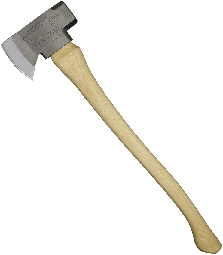 Ranger Axe Natural HCH06428