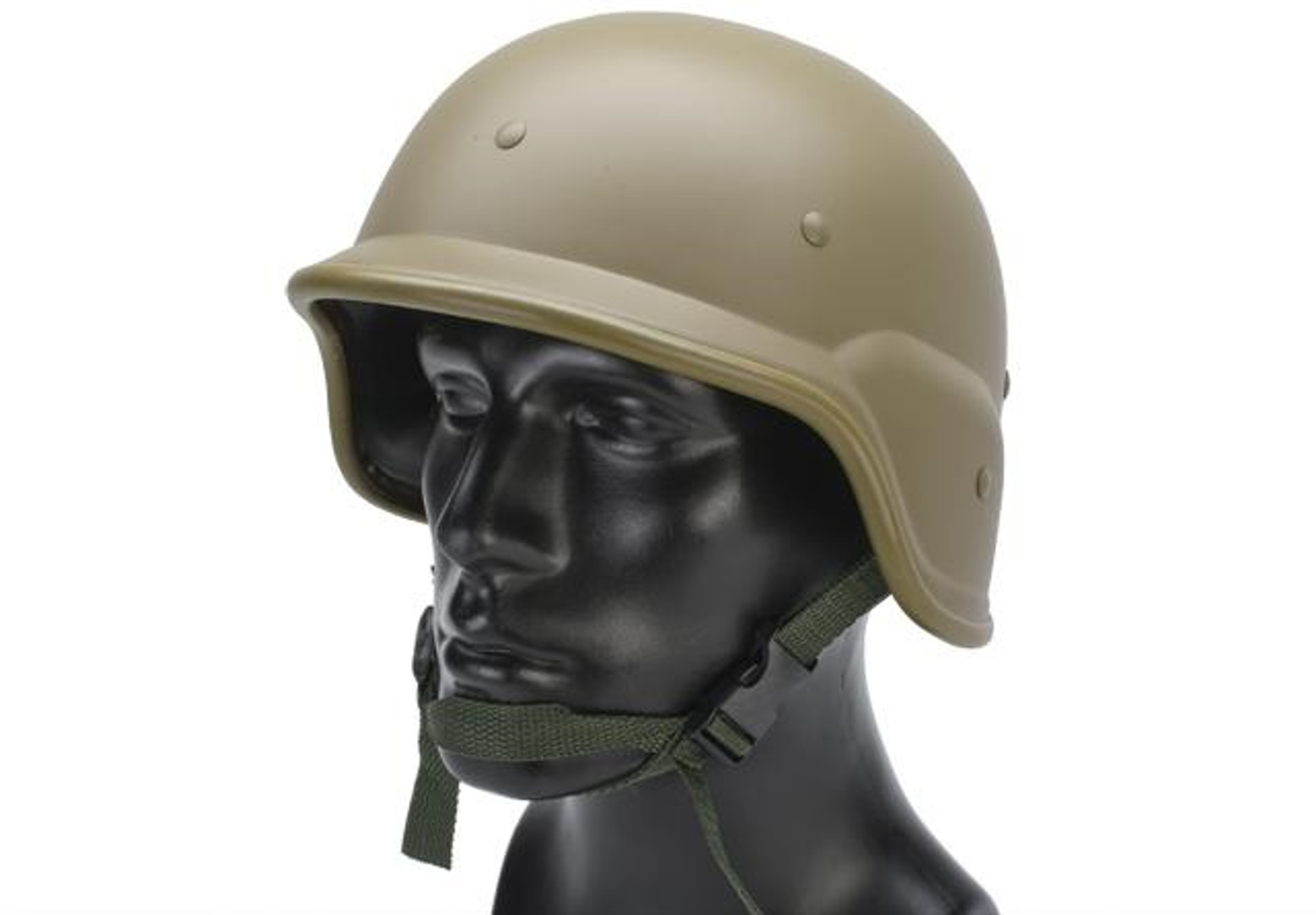 PASGT アーマー　Mサイズ PASGT ballistic helmet, green, black, coyote, NIJ III-A M88