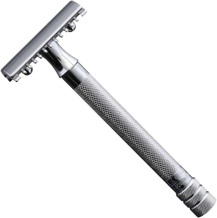 Double Edge Safety Razor