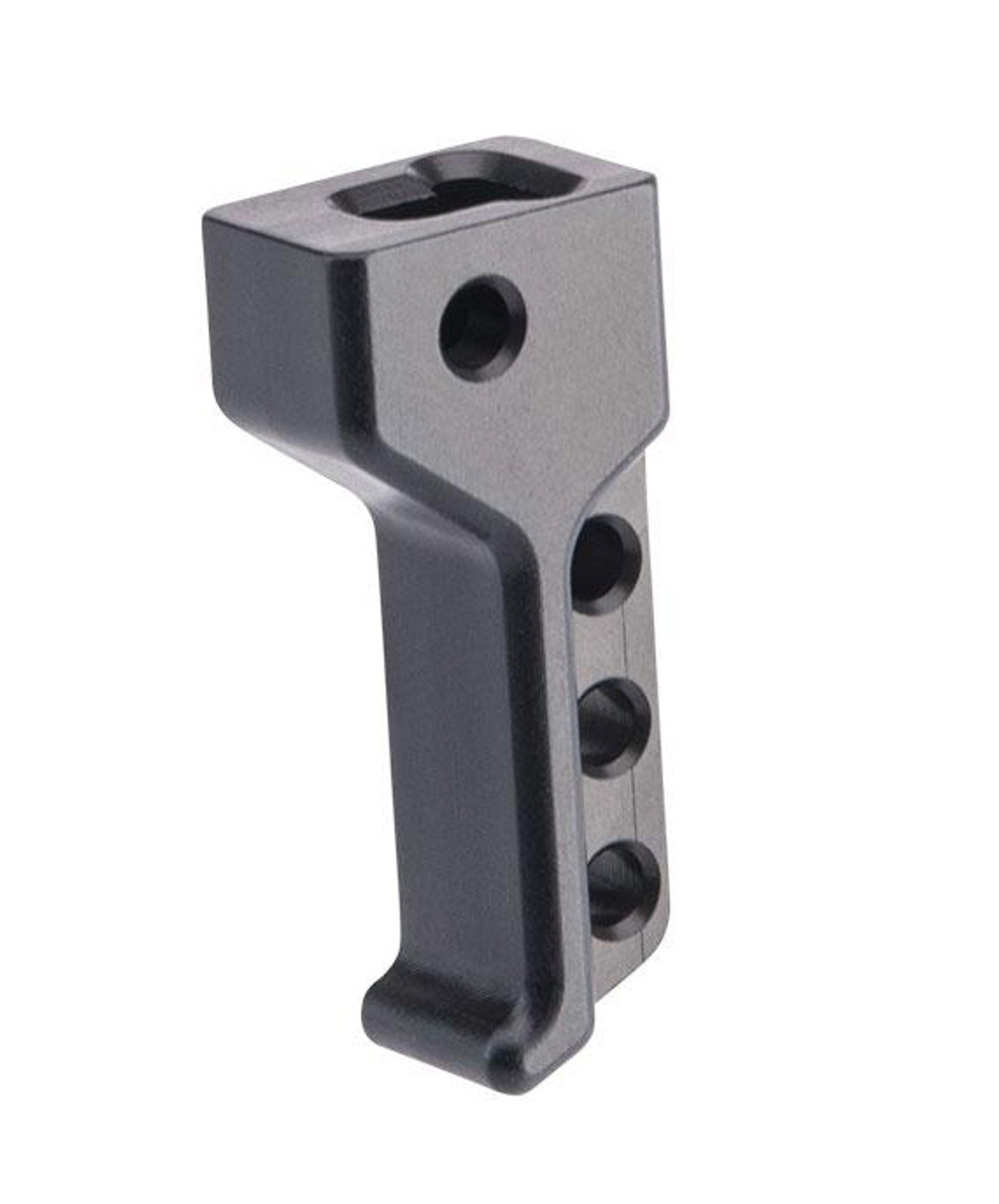 HB Industries THETA STOCK Trigger for CZ Scorpion EVO 3 Pistols and Rifles (Color: Black)