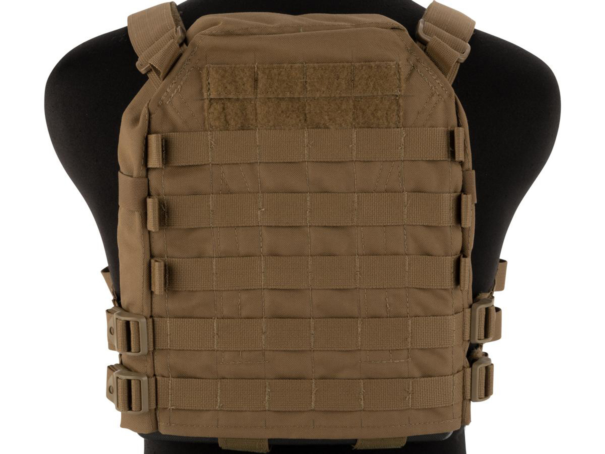 Mission Spec Essentials Only Carrier 2 EOC2 Plate Carrier