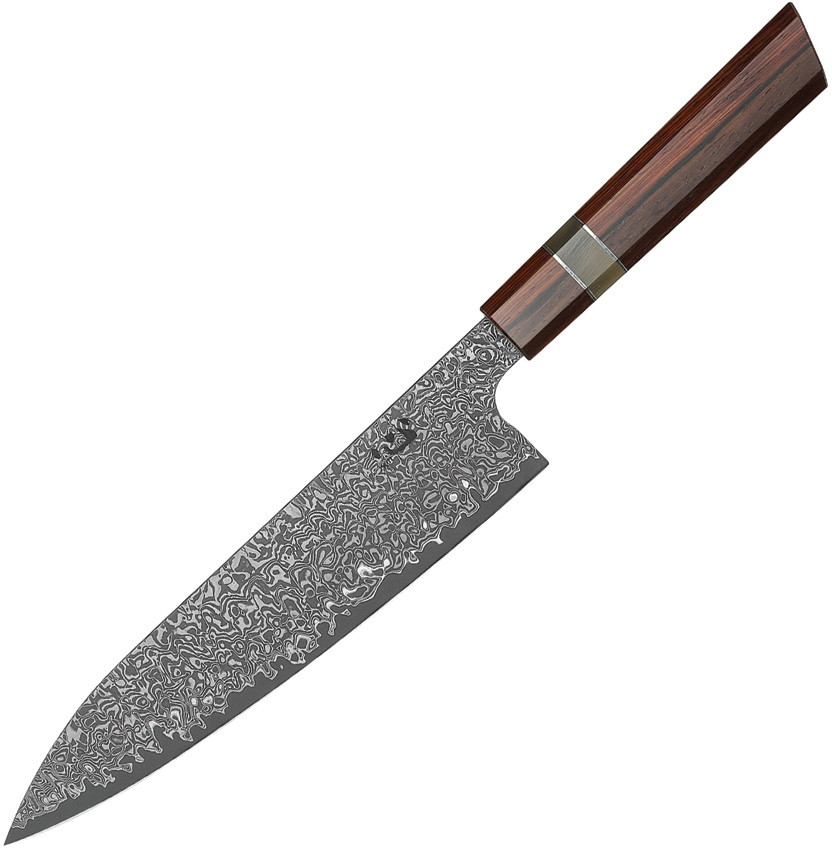 Japanese Style Chef's Knife XC120