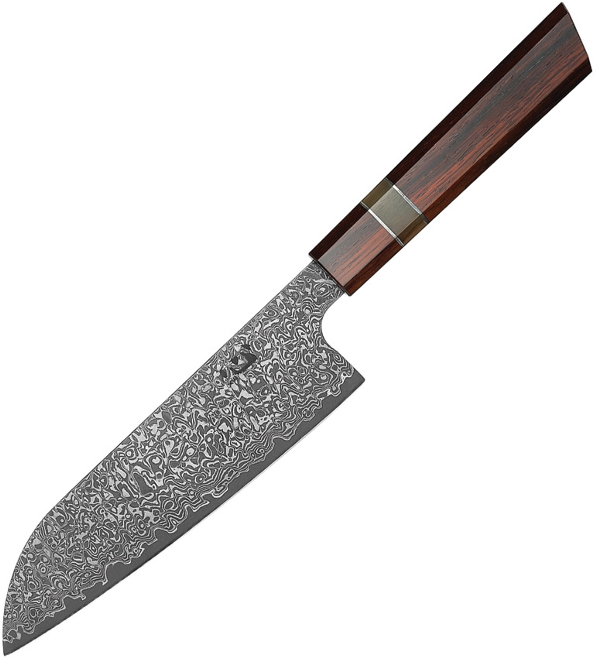 Japanese Style Santoku XC123