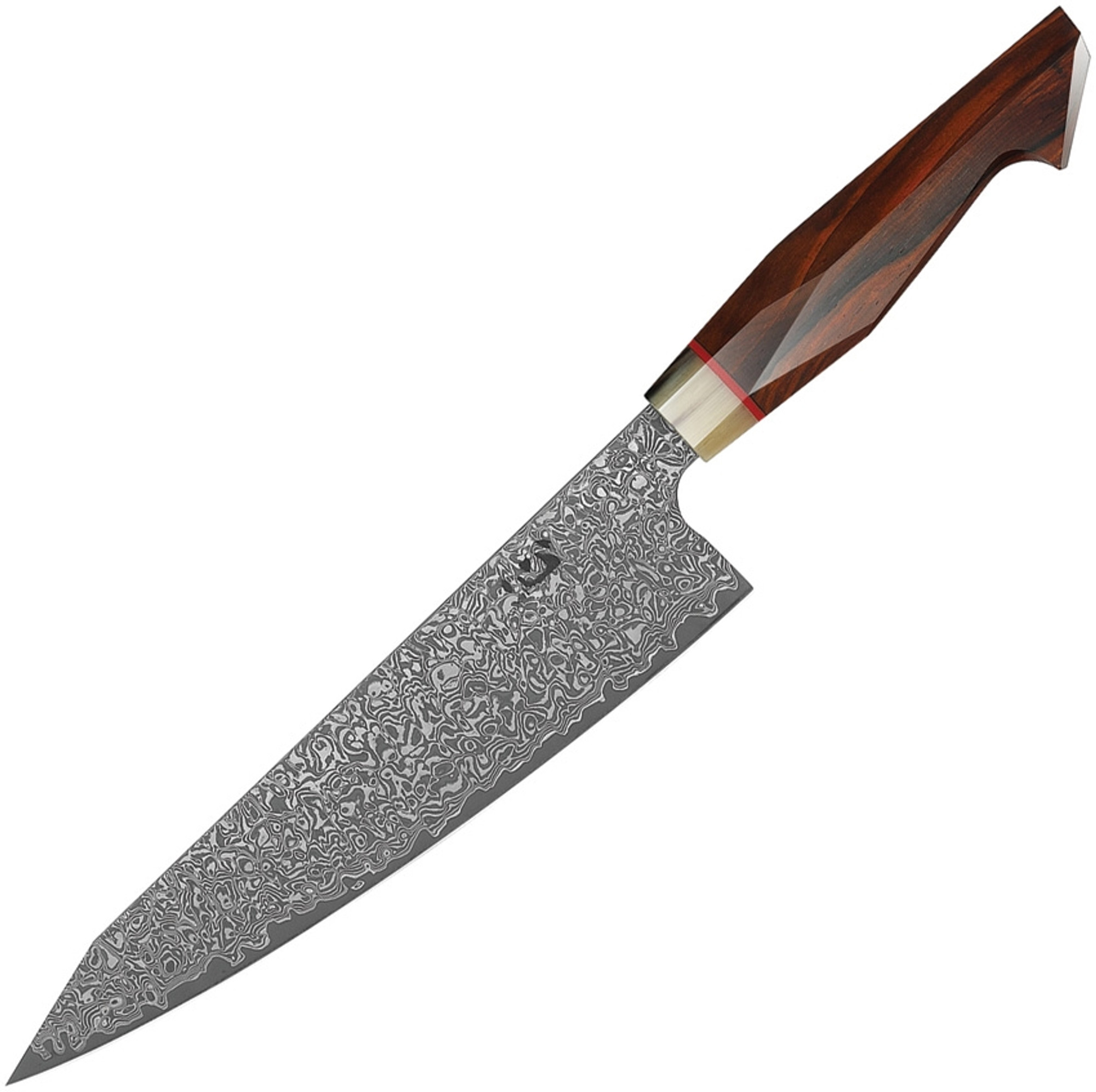 Japanese Style Chef's Knife XC117