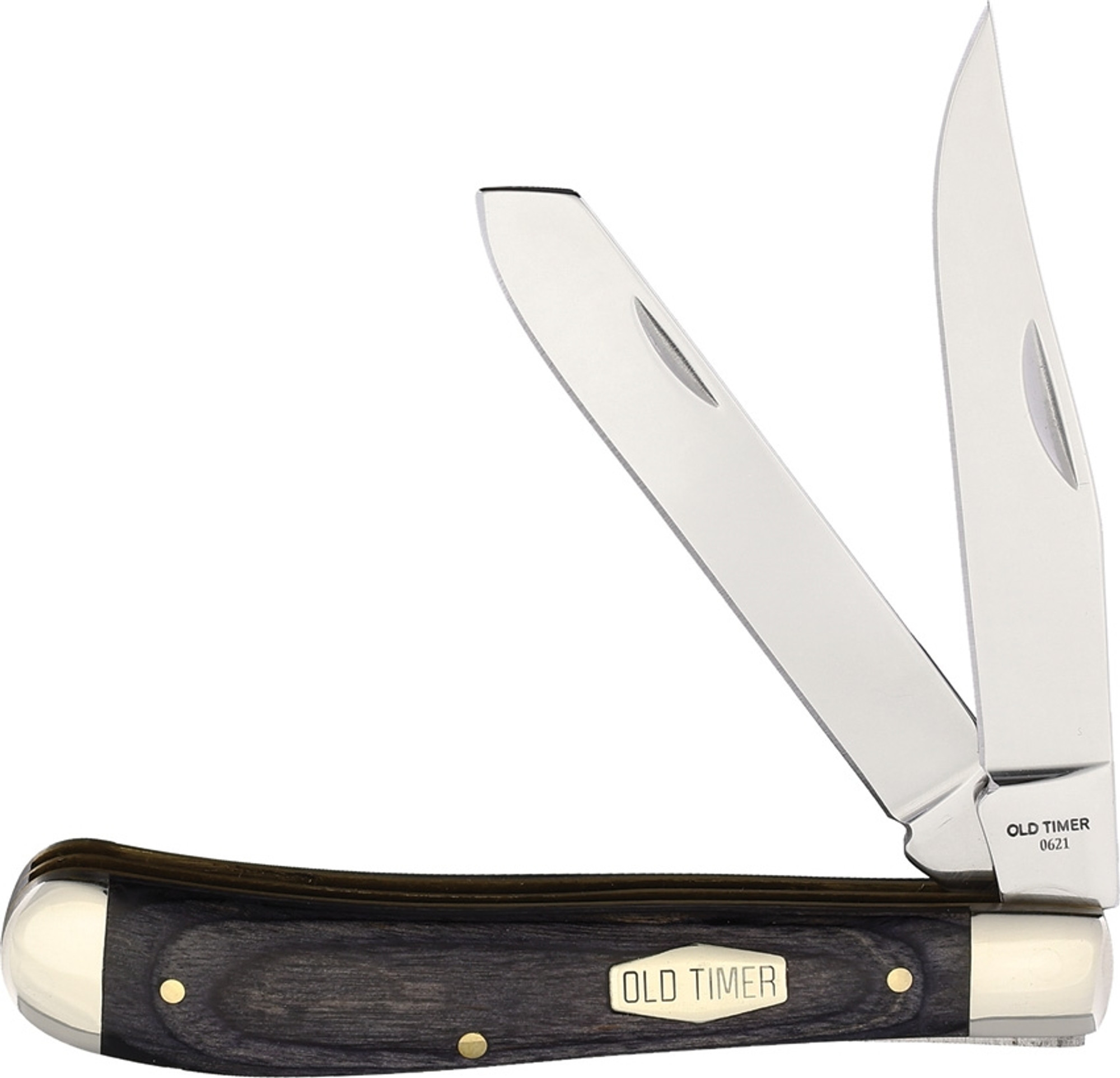 Heritage Series Trapper