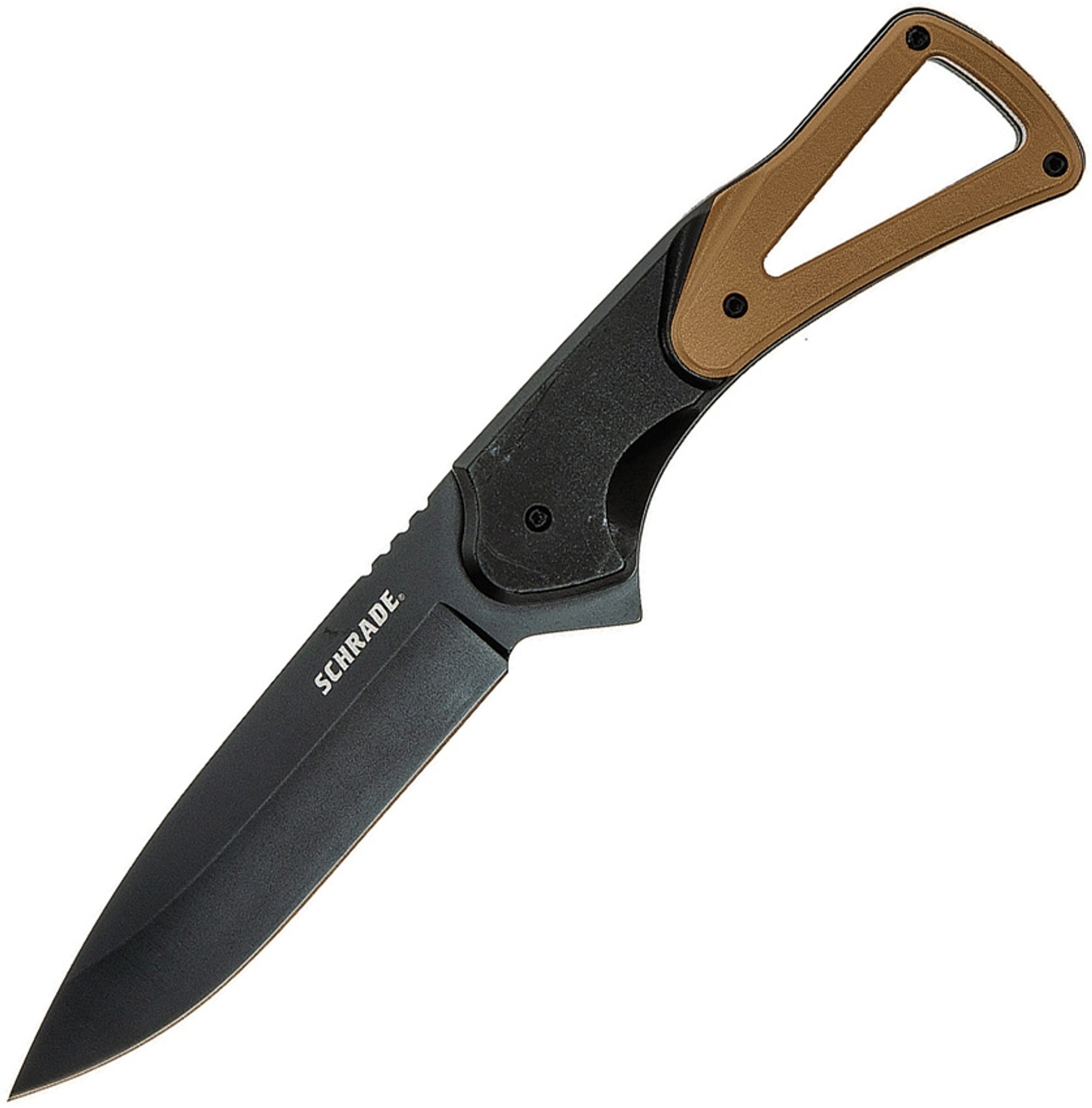 Frontier Fixed Blade SCH1124286