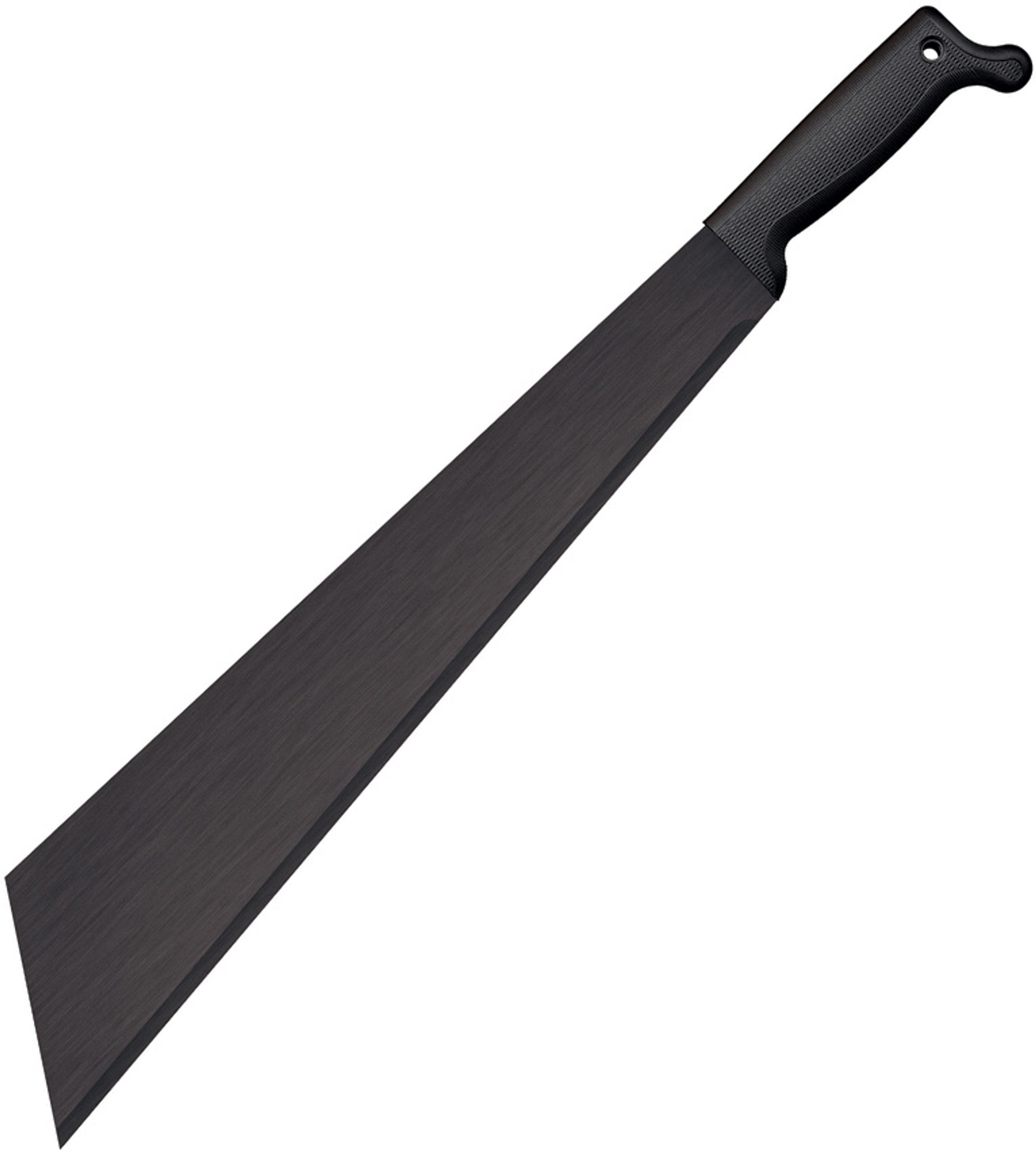 Slant Tip Machete
