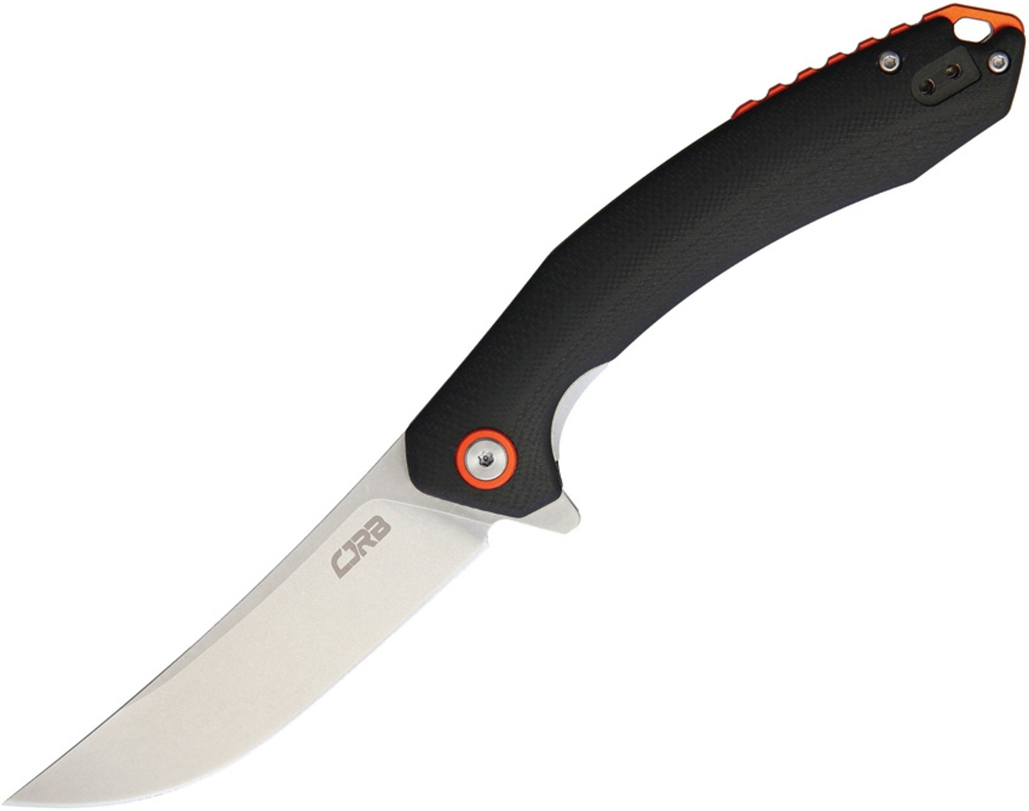 Gobi Linerlock Black