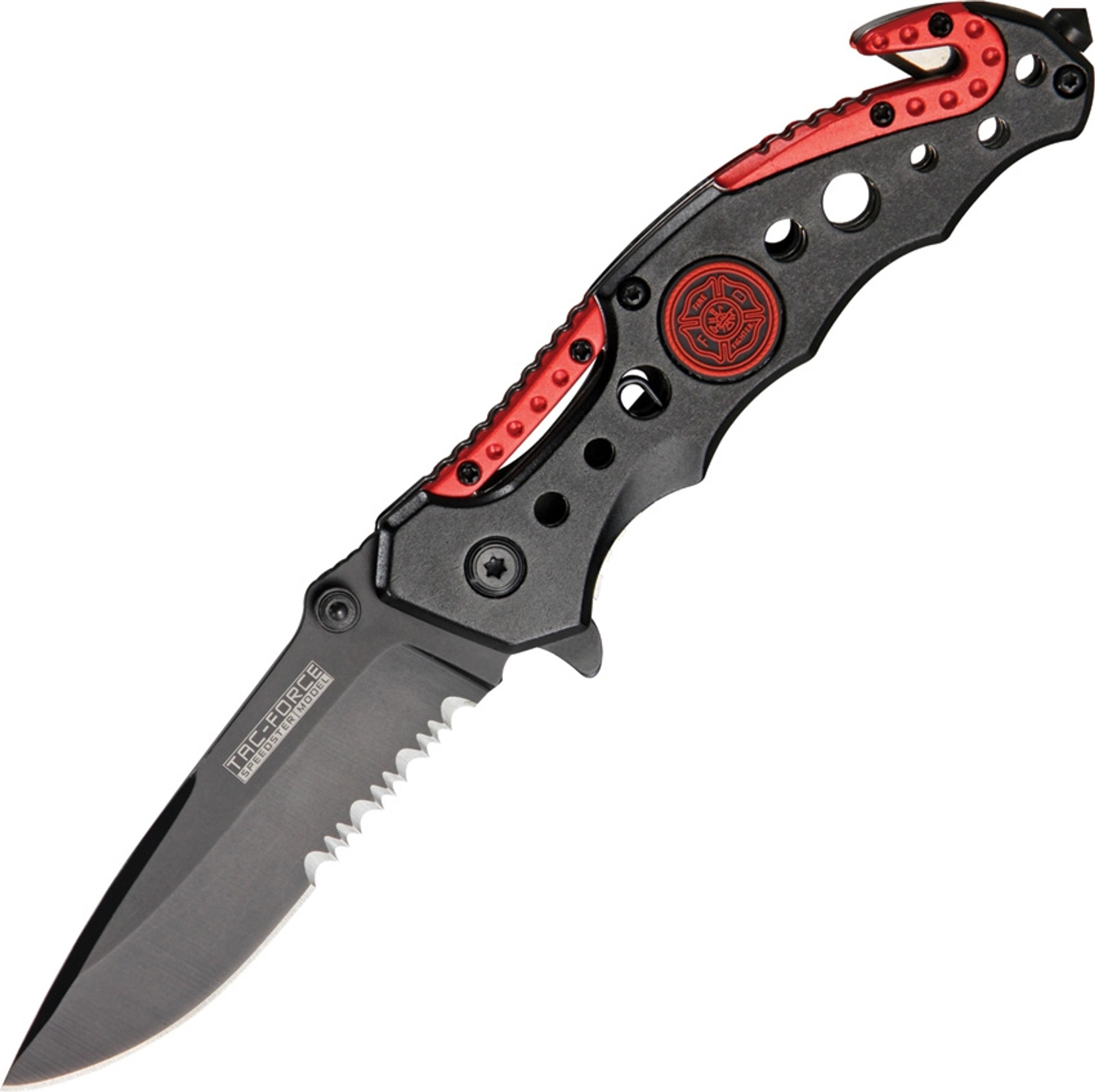 Service Linerlock A/O TF723FD