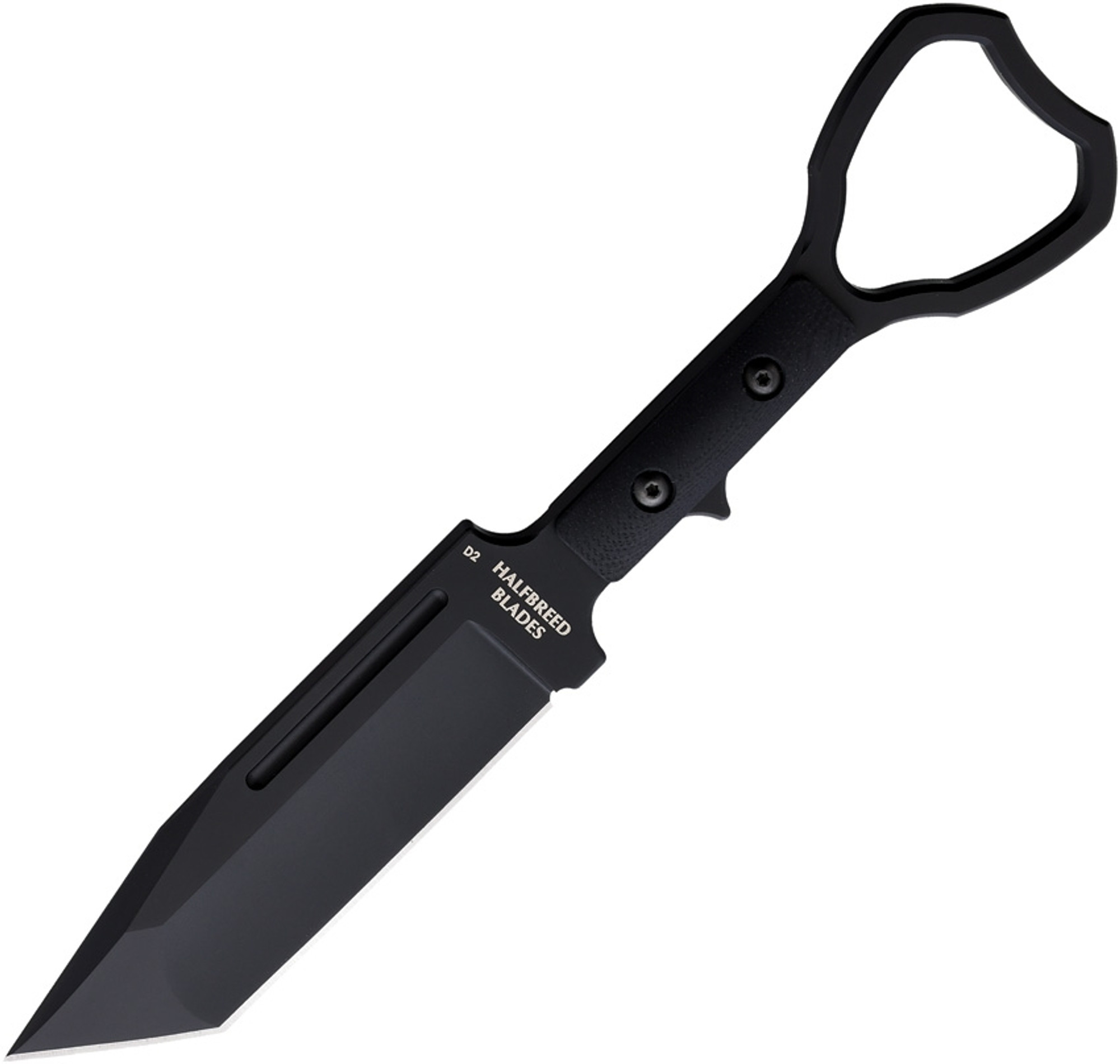 Compact Clearance Knife HBBCCK02