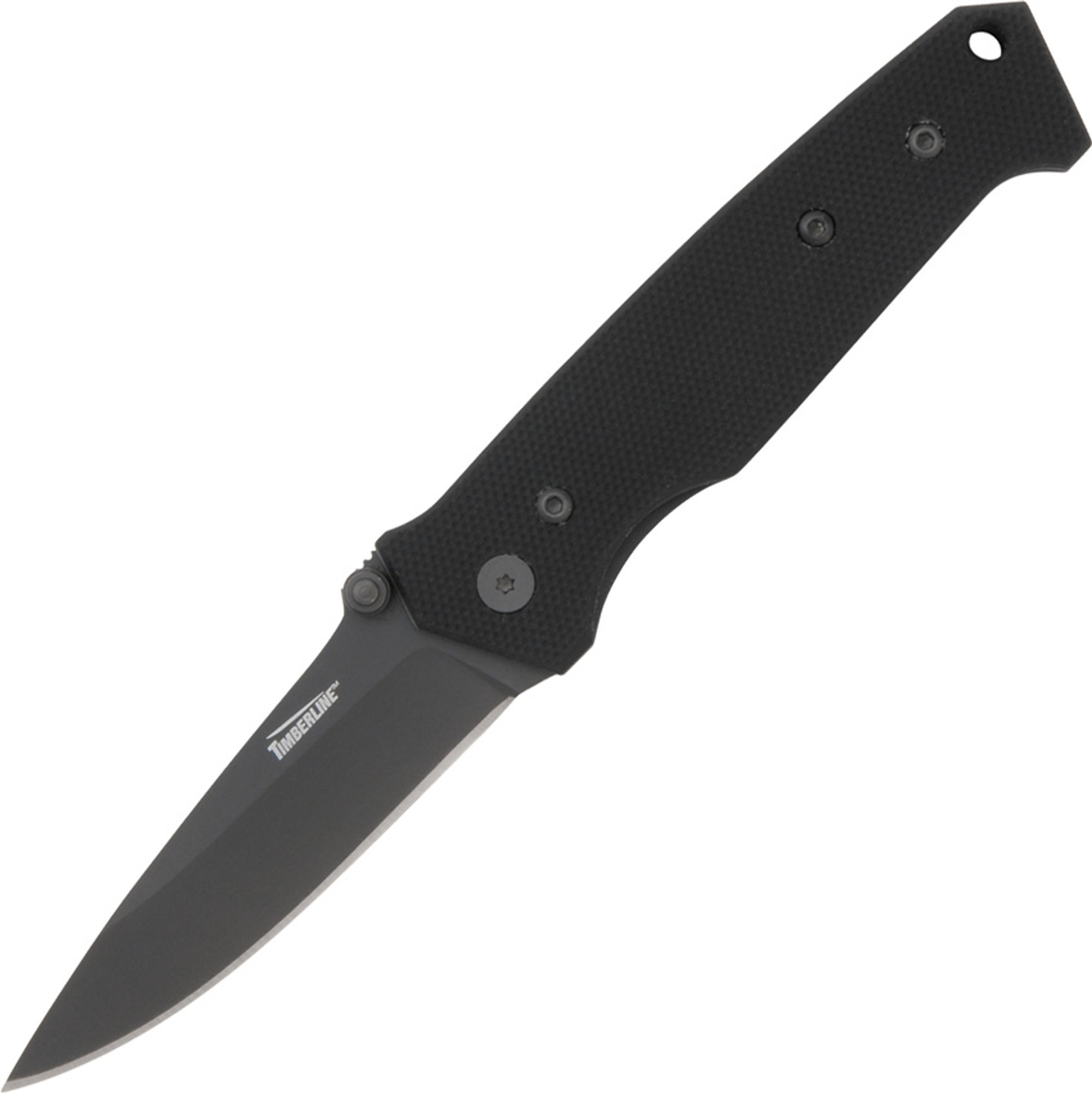 Vallotton Signature Linerlock TM1223