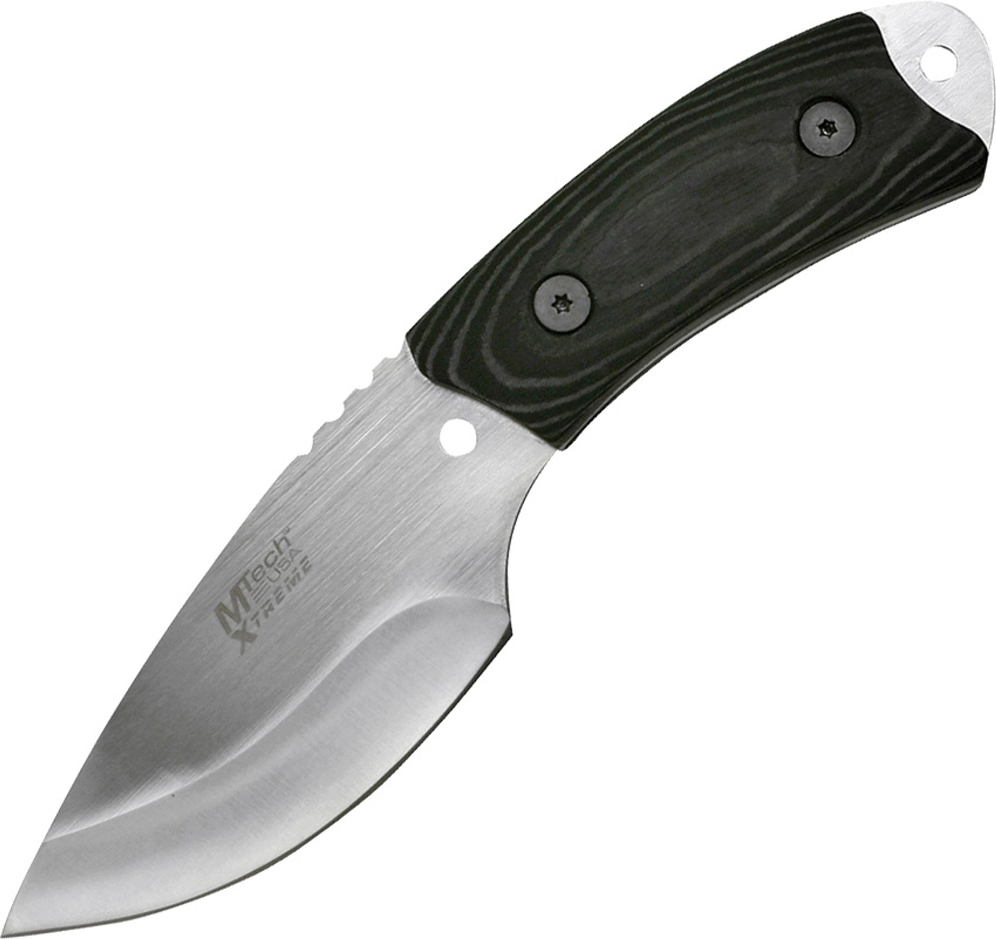 Fixed Blade MTX8035