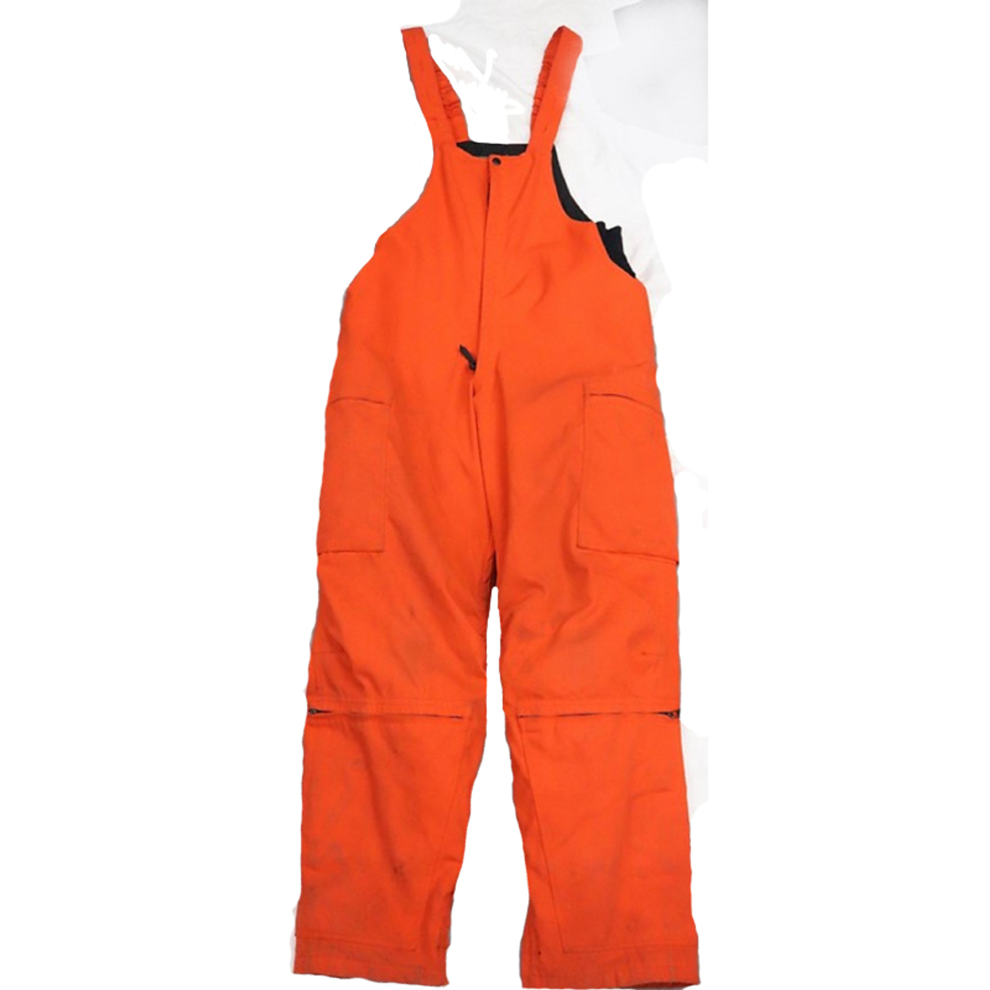 Canadian Armed Forces SAR Tech Overalls E.C.W
