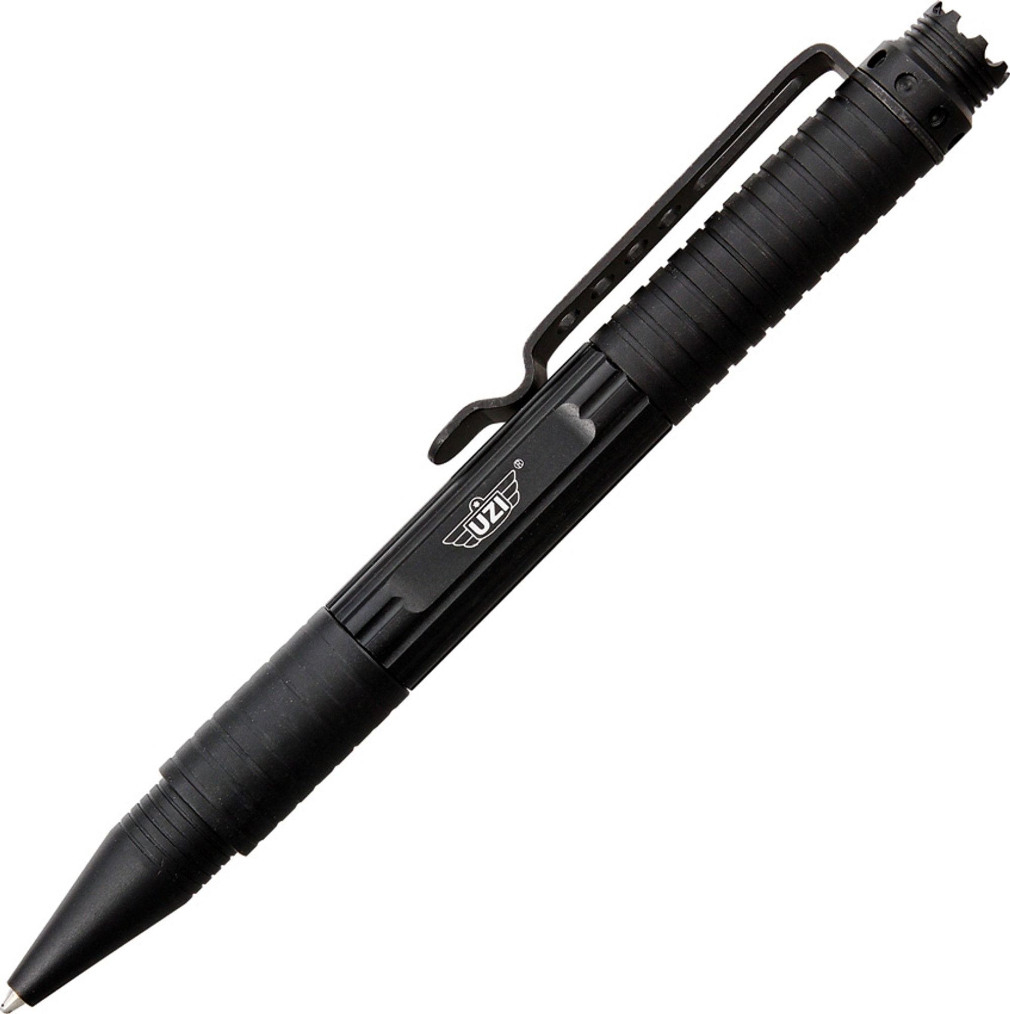 Tactical Defender Pen UZITP1BK