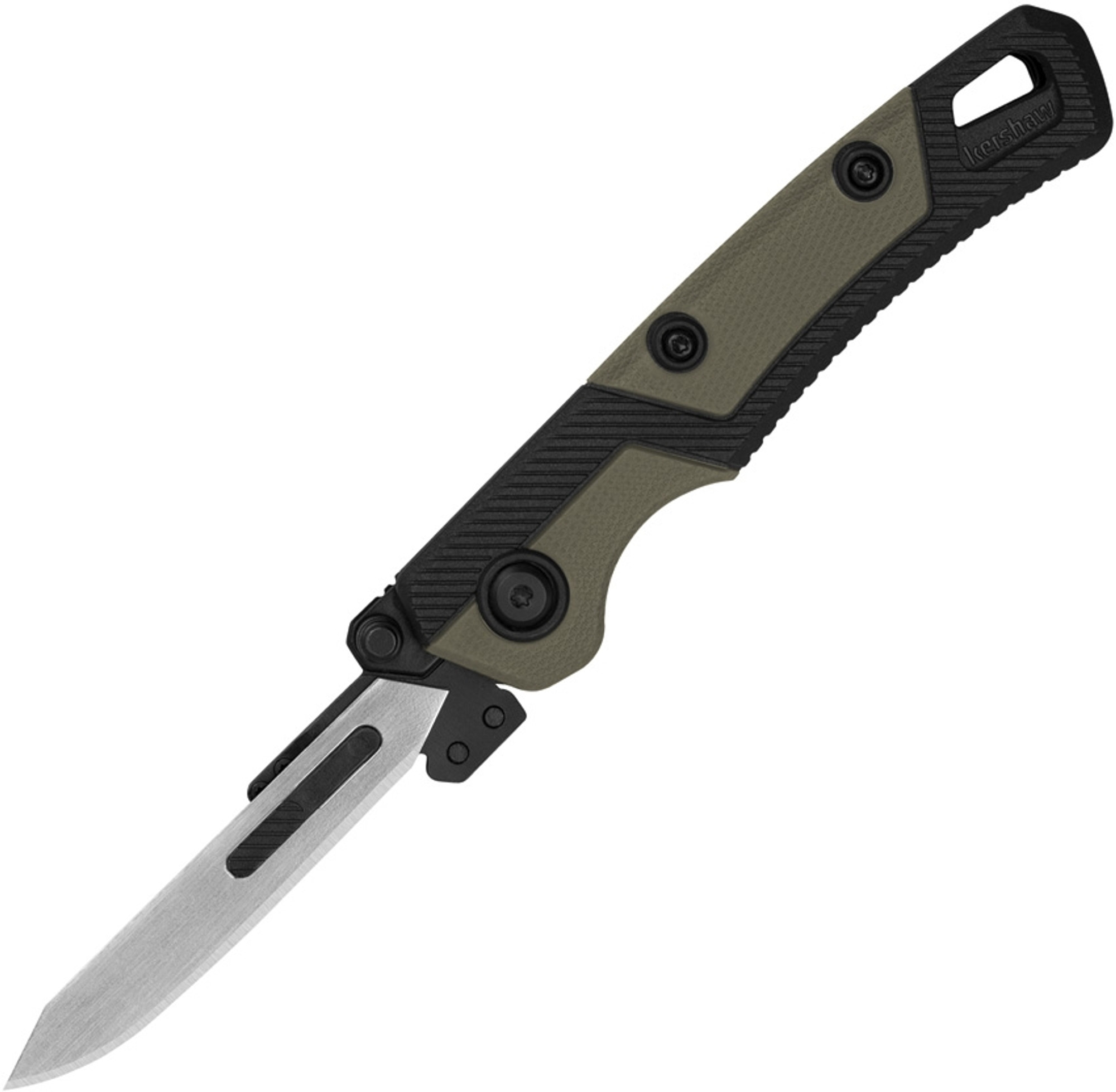 Lonerock RBK 2 Linerlock