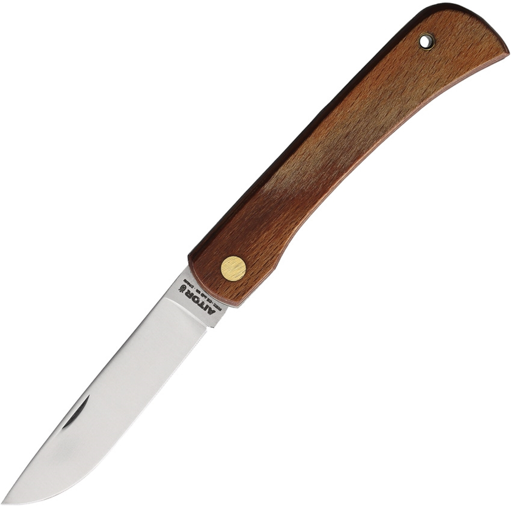 Pastor III Pocket Knife