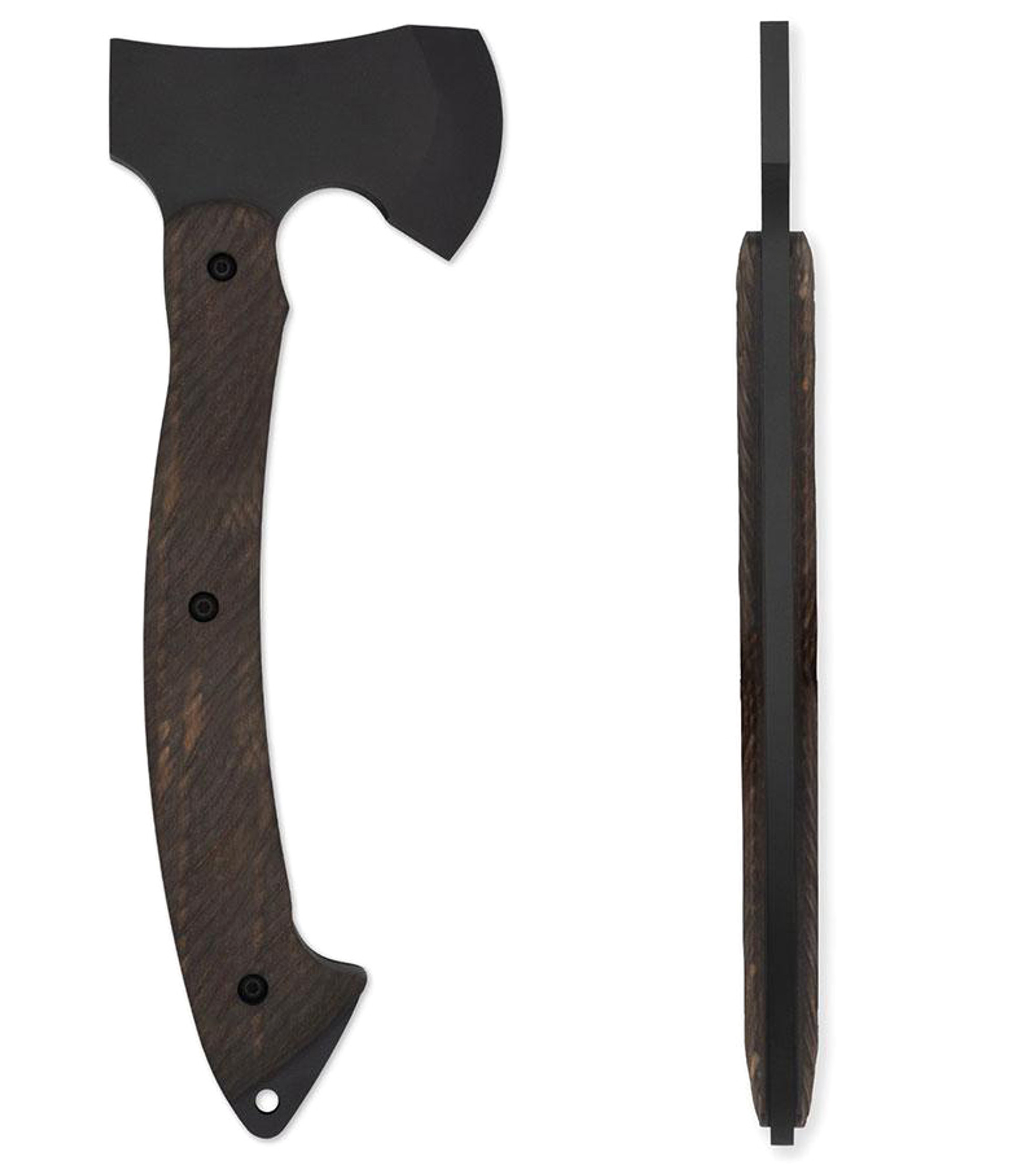 Toor Knives Camp Axe