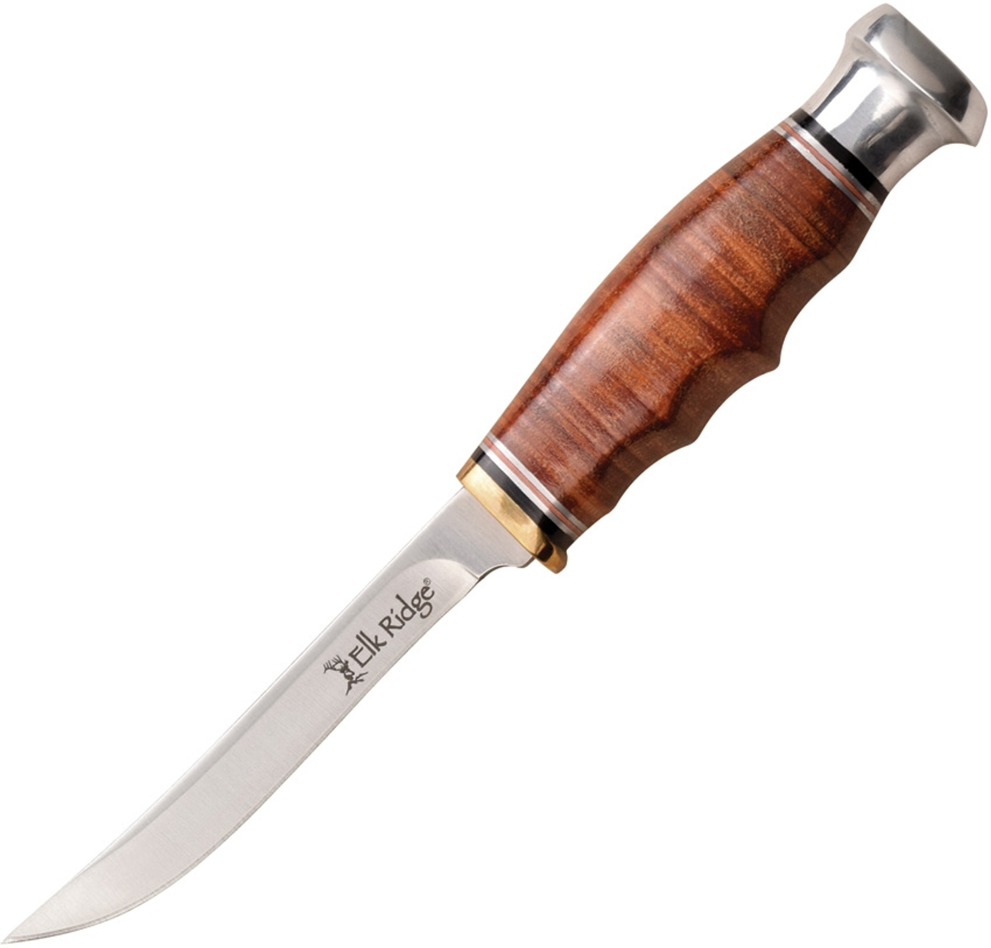 Outskirt Fixed Blade ER20031LBR