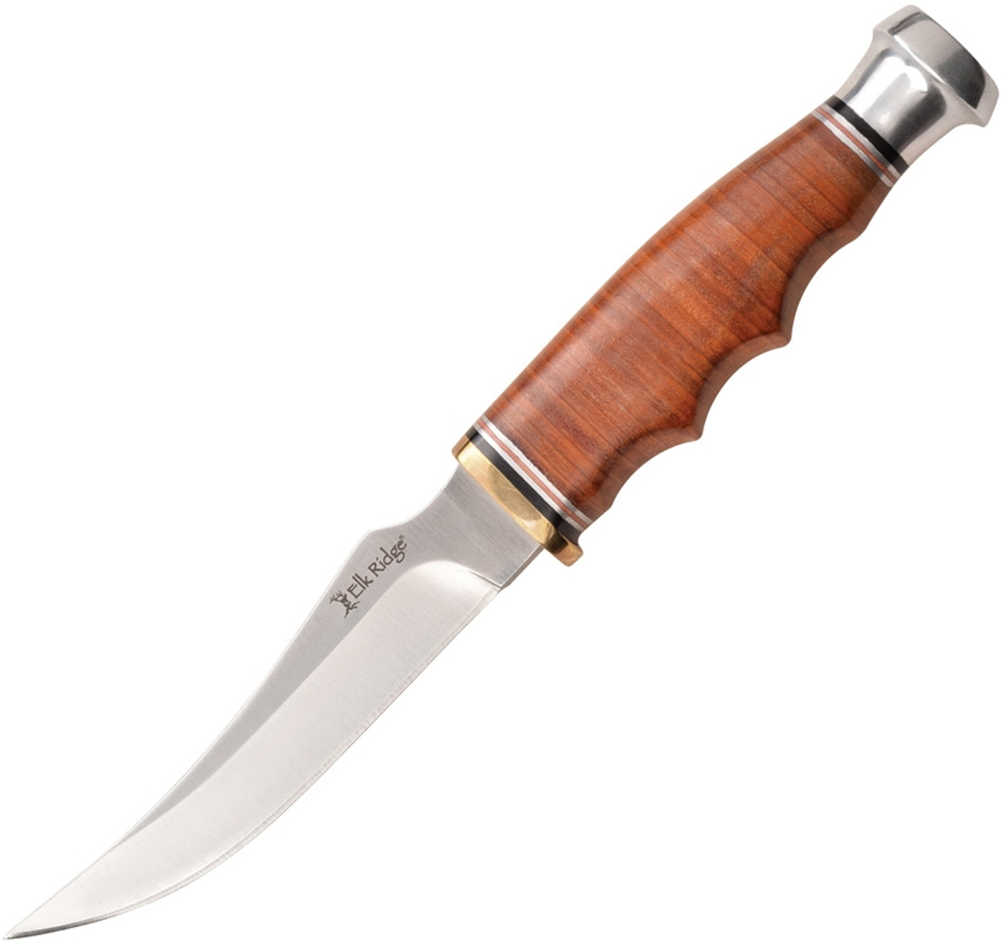 Outskirt Fixed Blade ER20028LBR