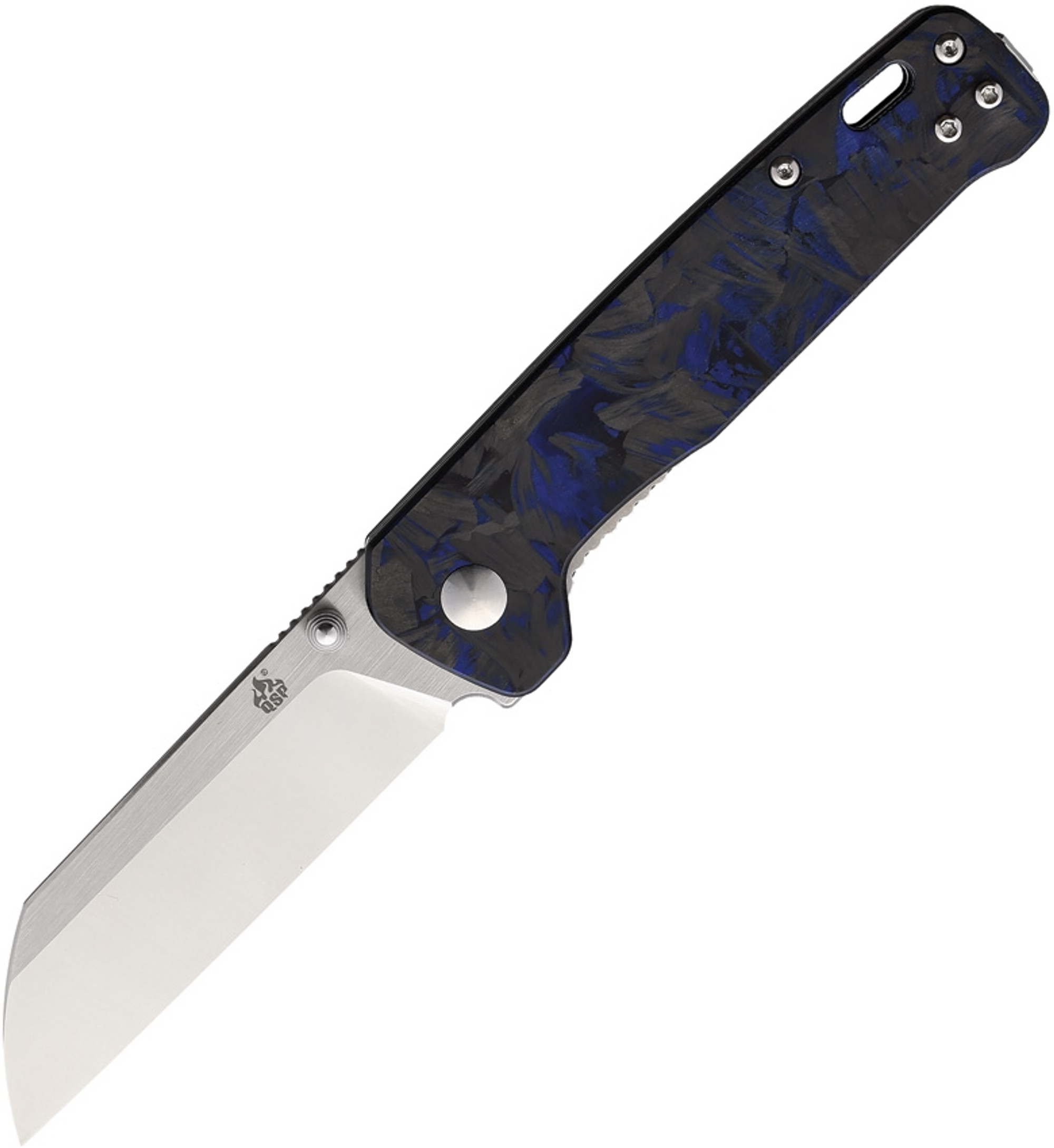 Penguin Linerlock QS130TBL