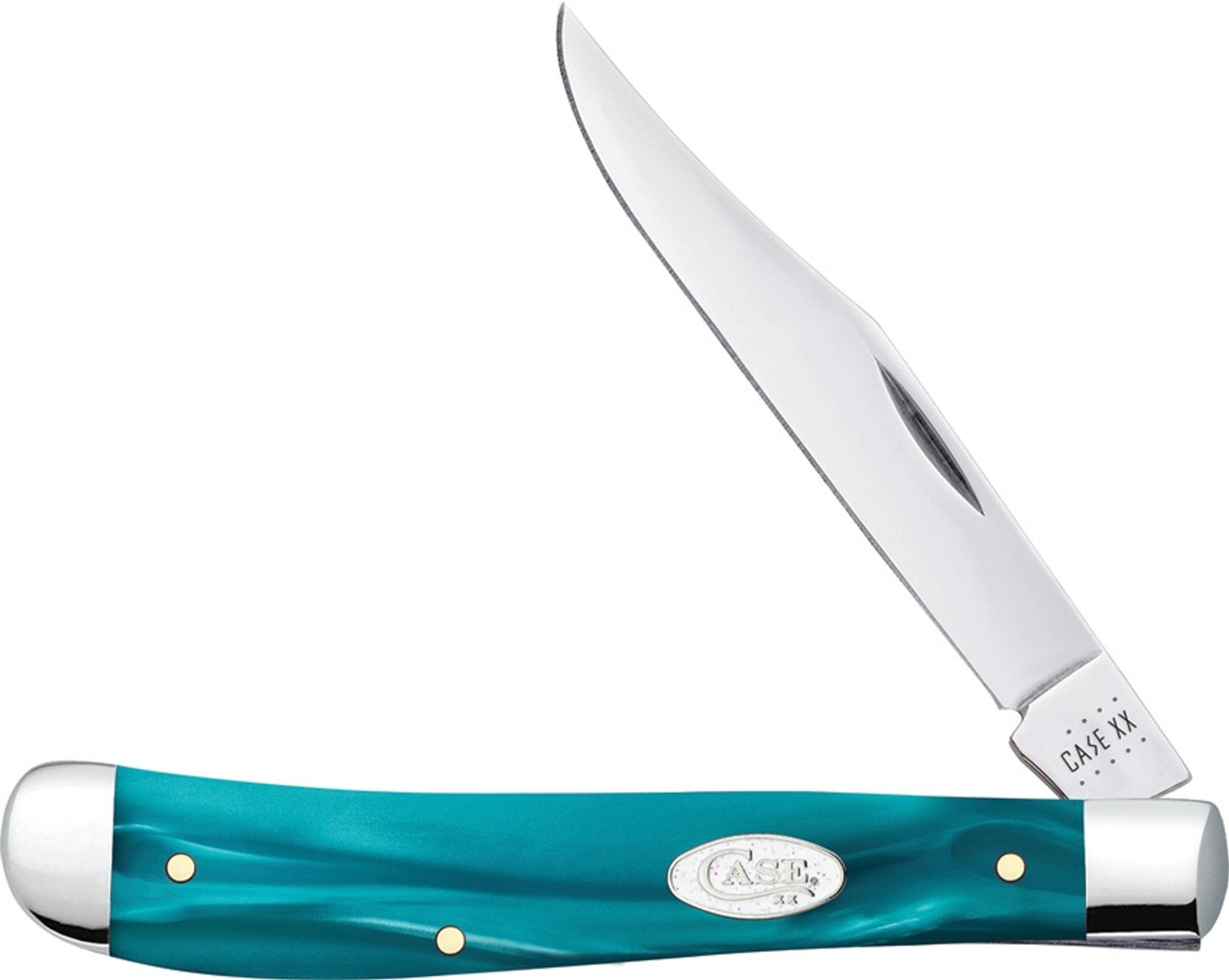 Slimline Trapper Aqua Kirinit