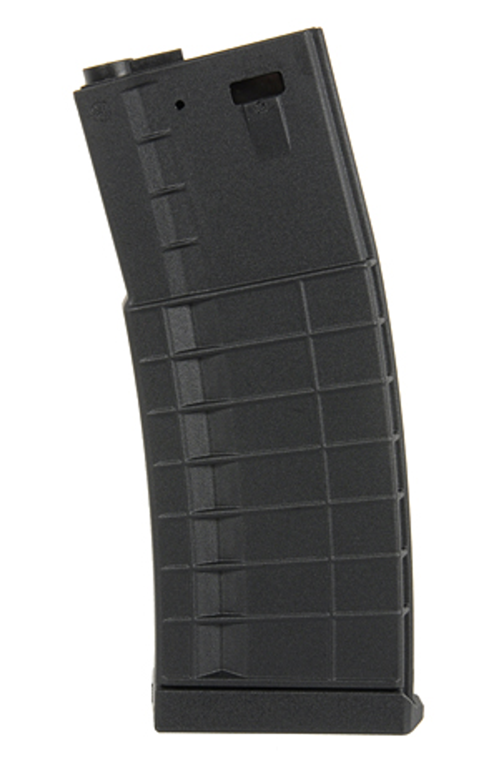 DMAG ( D-Dday ) 416 30 / 135 Rds Variable-Cap EMM AEG Magazine - Black