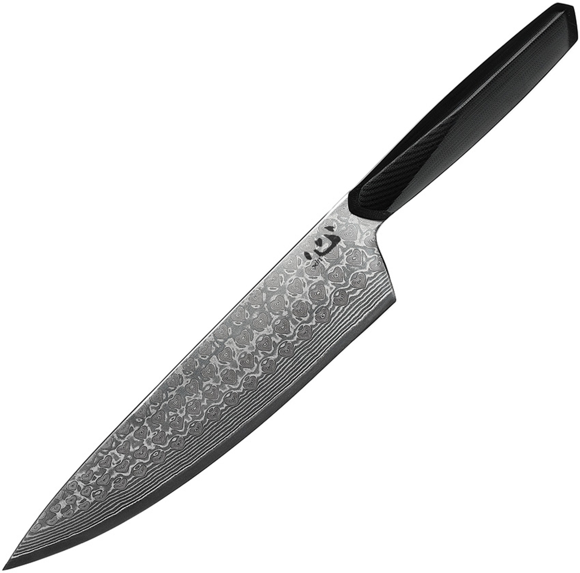 XinCore Chef's Knife Dam XC126
