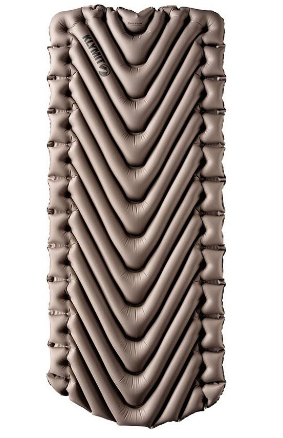 Klymit Static V Sleeping Pad Hero Outdoors