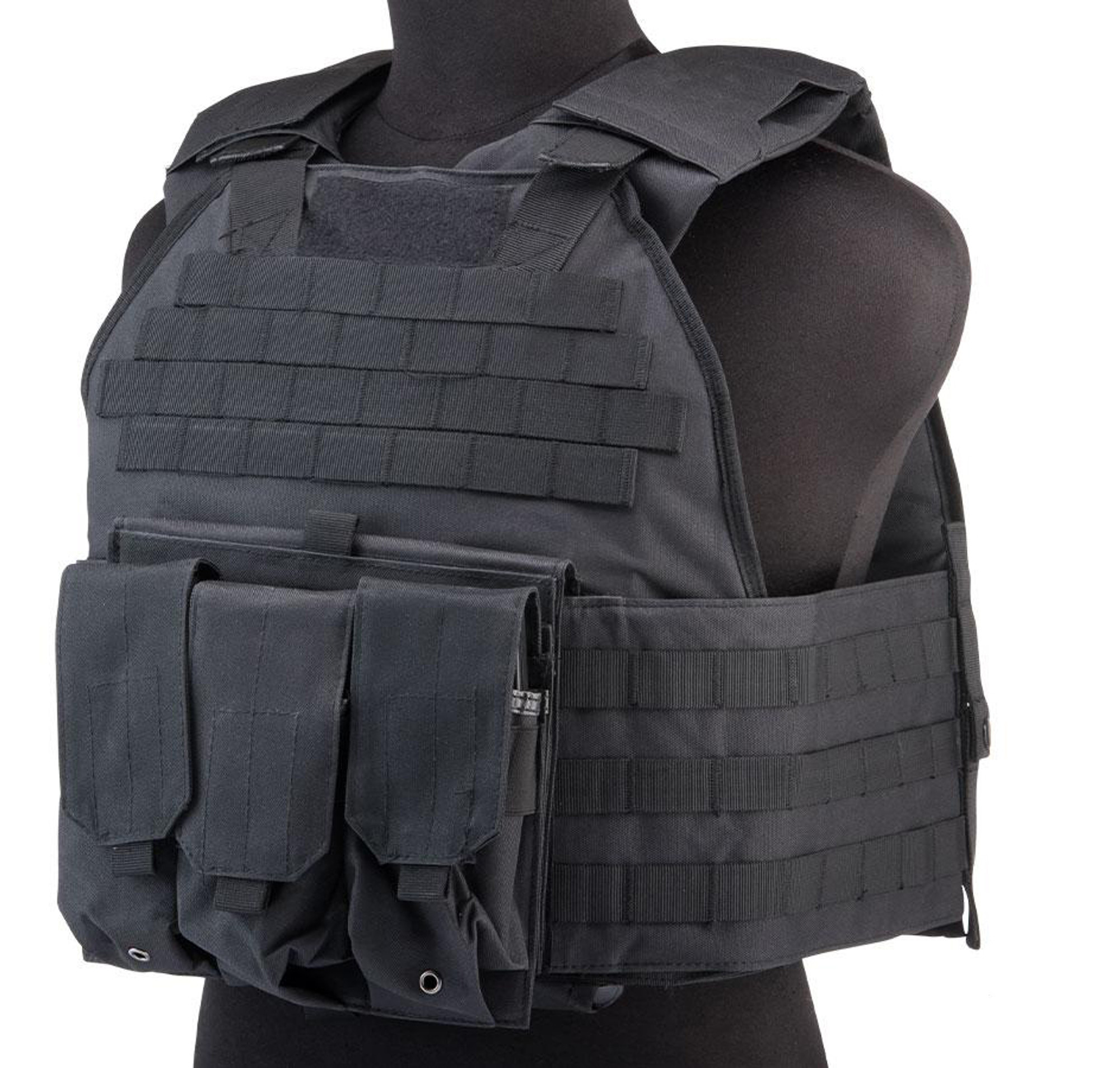 Matrix Tactical High Speed Plate Carrier