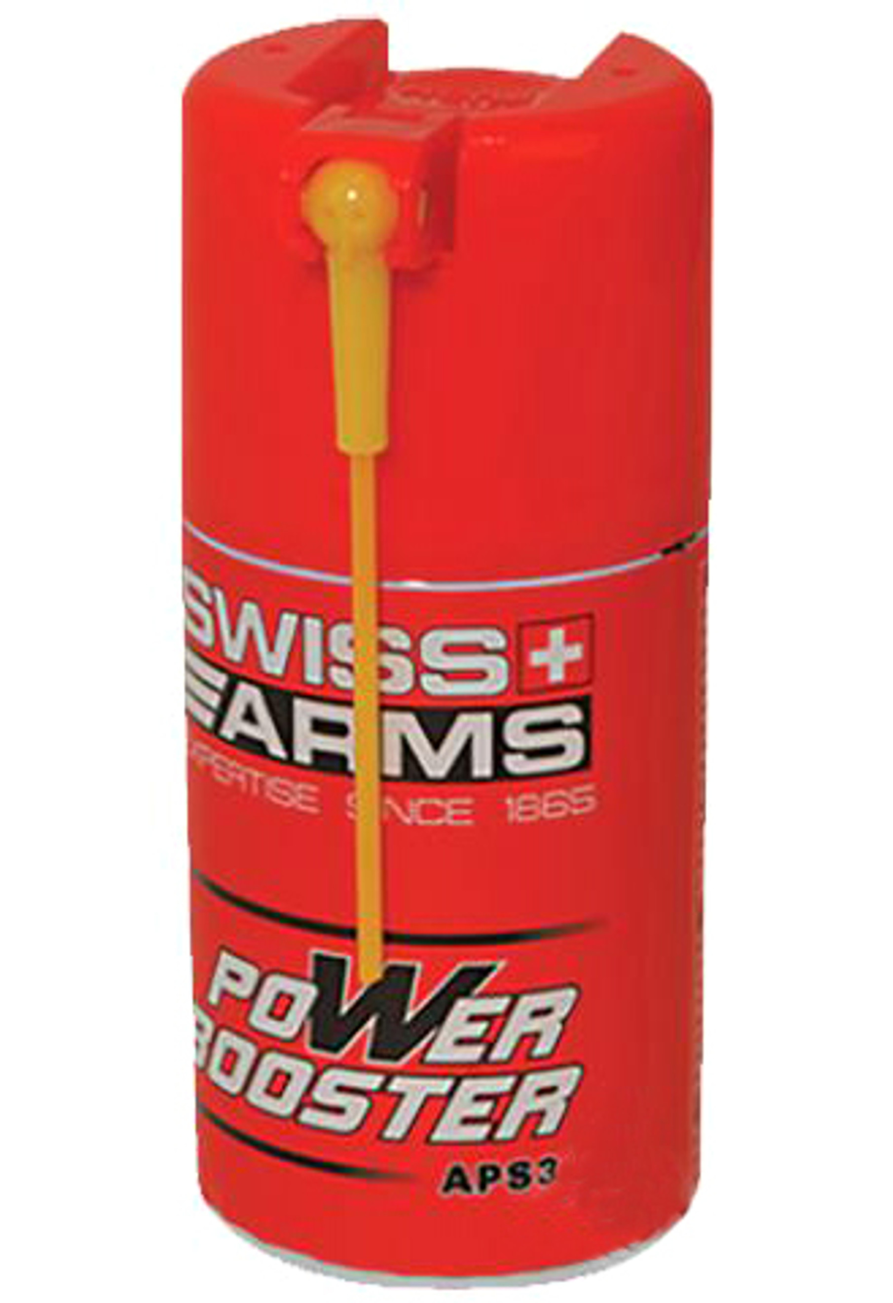 Swiss Arms "eXtrem" 160ml APS3 Silicone Oil Spray w/ Adjustable Nozzle