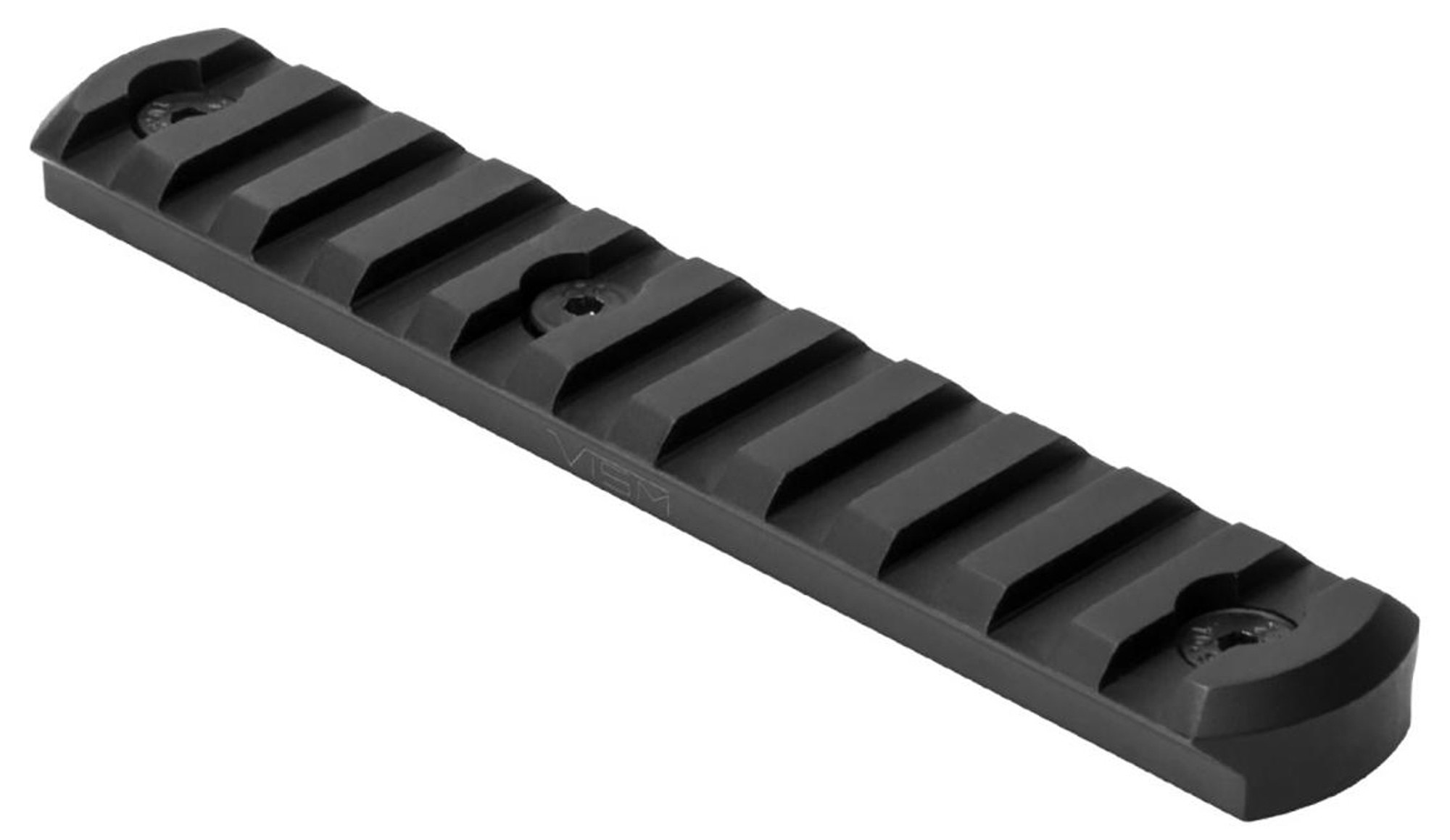 NcSTAR KeyMod Accessory Rail Section (Size: Medium)