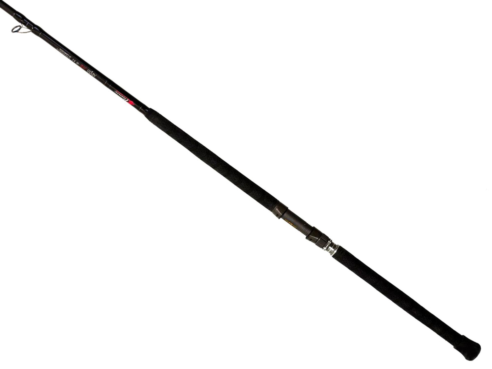 Phenix Abyss HD Casting Rod