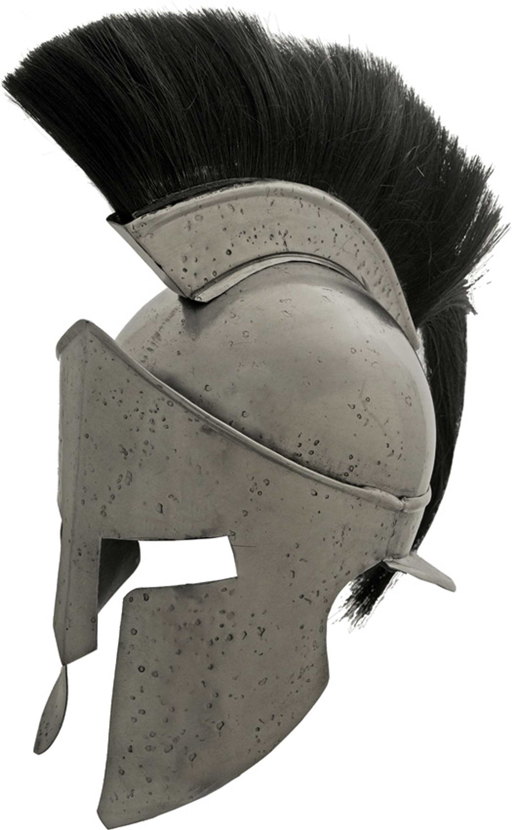 Roman Helmet