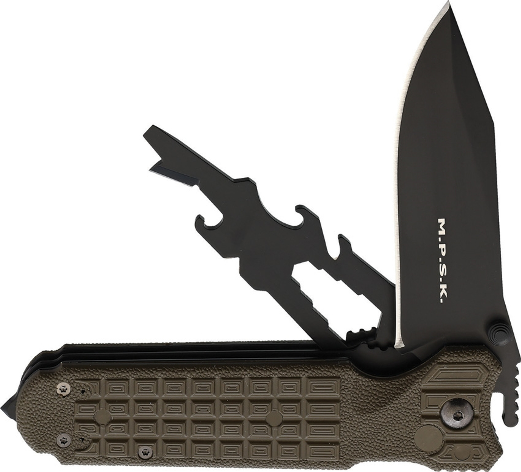 MPSK Survival Camptool