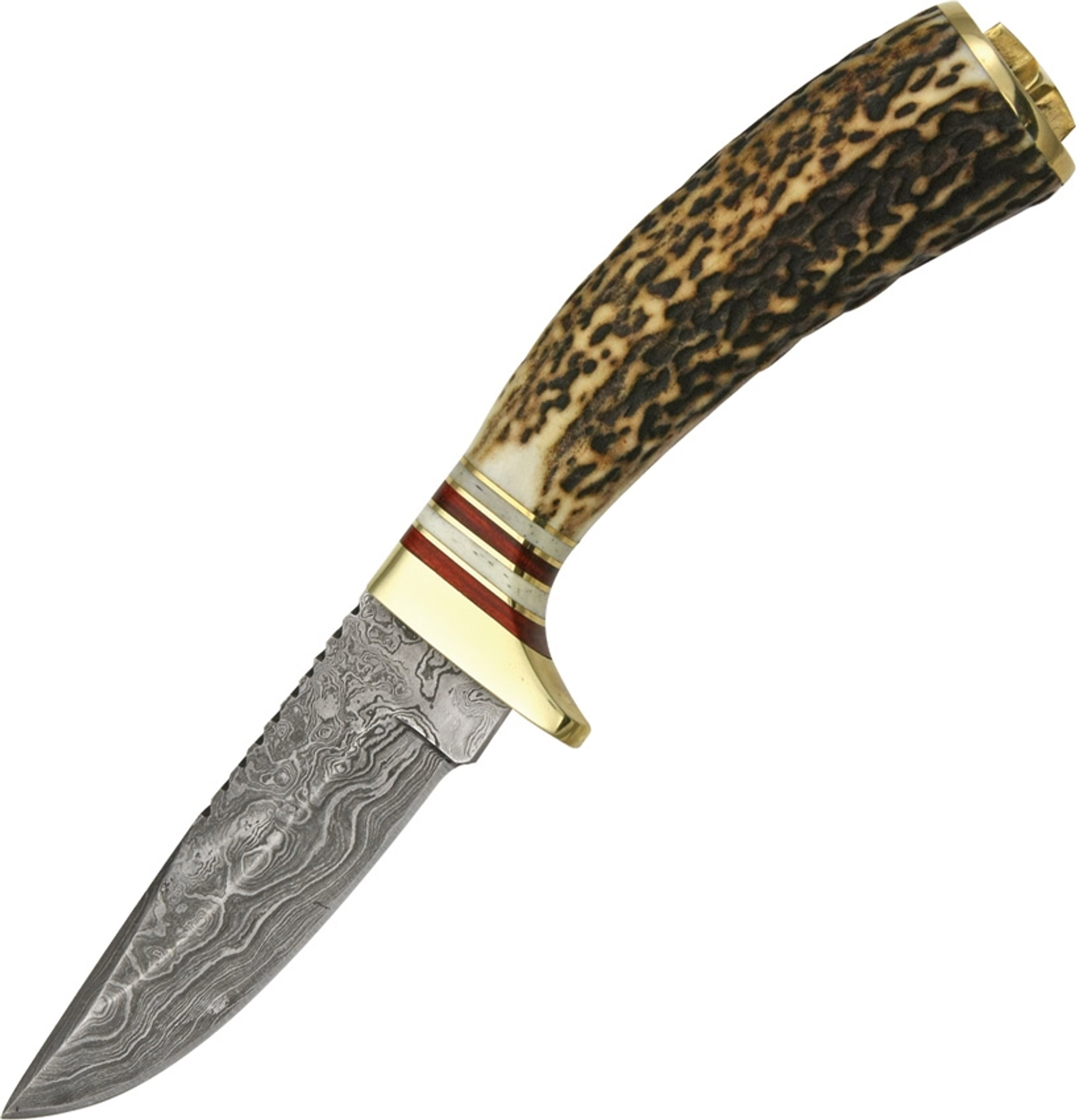 Whitetail Skinner DM1046