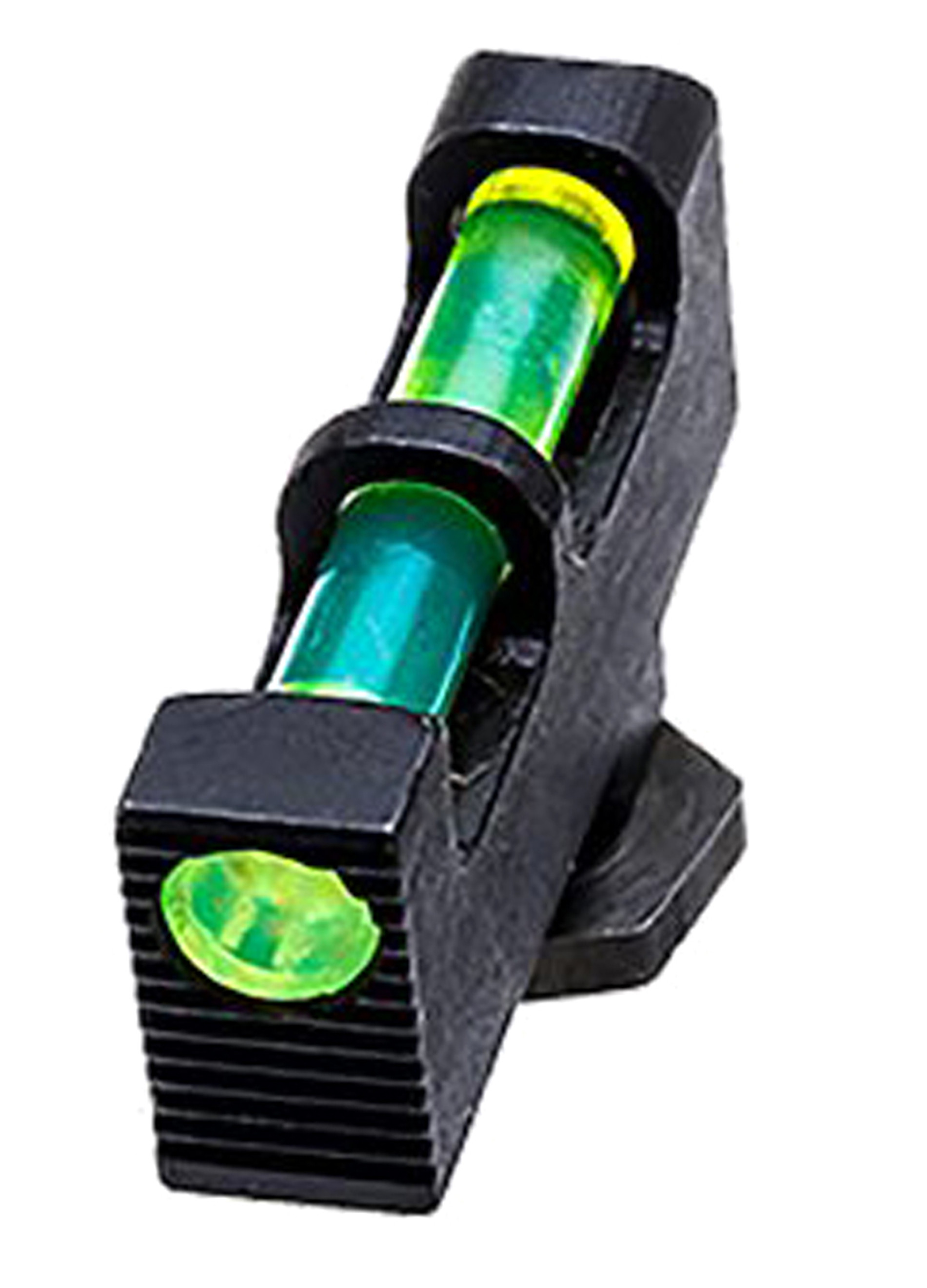 Glock Interchangeable 0.215" Front Sight Green/Red/White