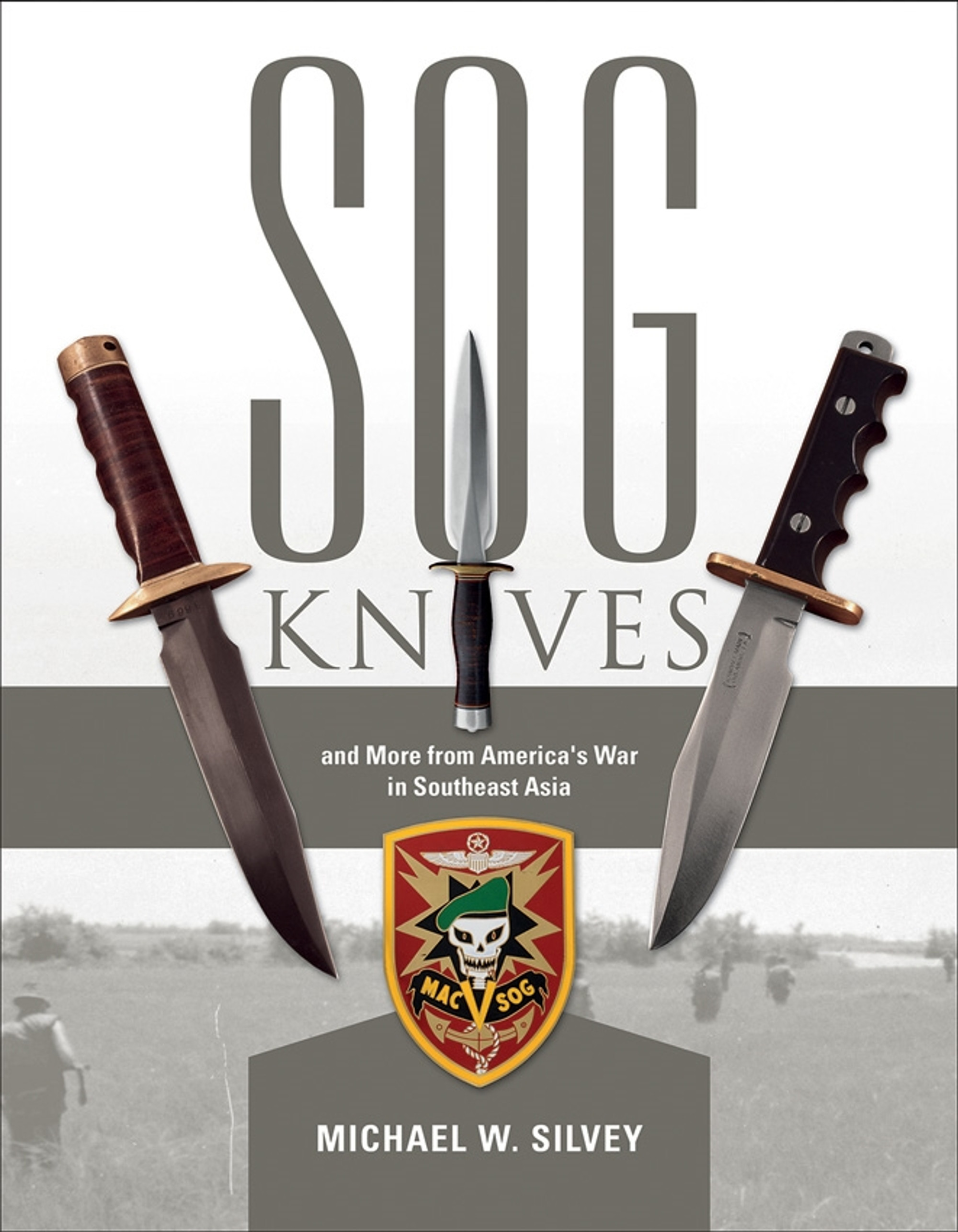 SOG Knives