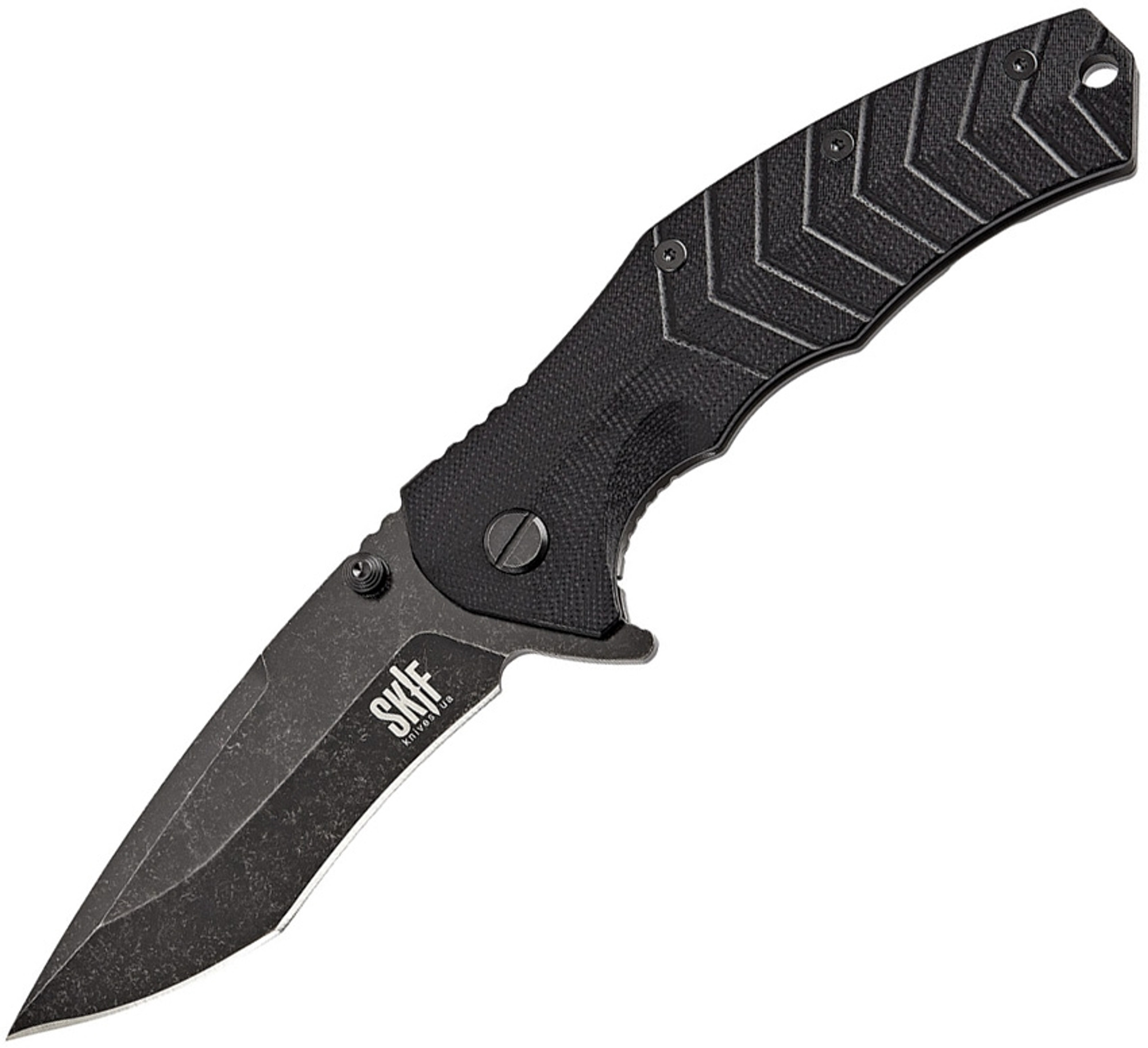 Griffin Framelock BSW Black