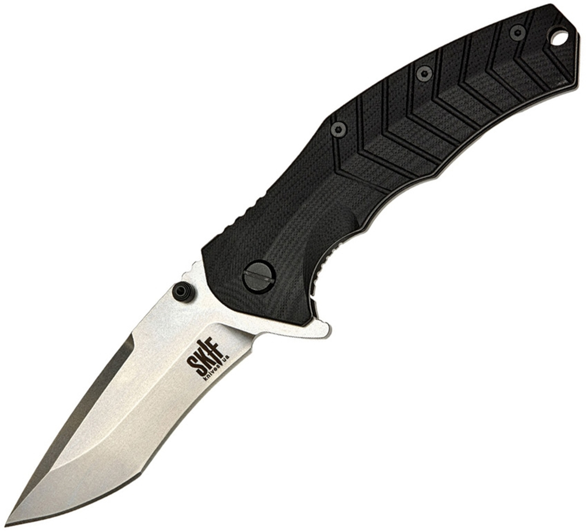 Griffin Framelock SW Black